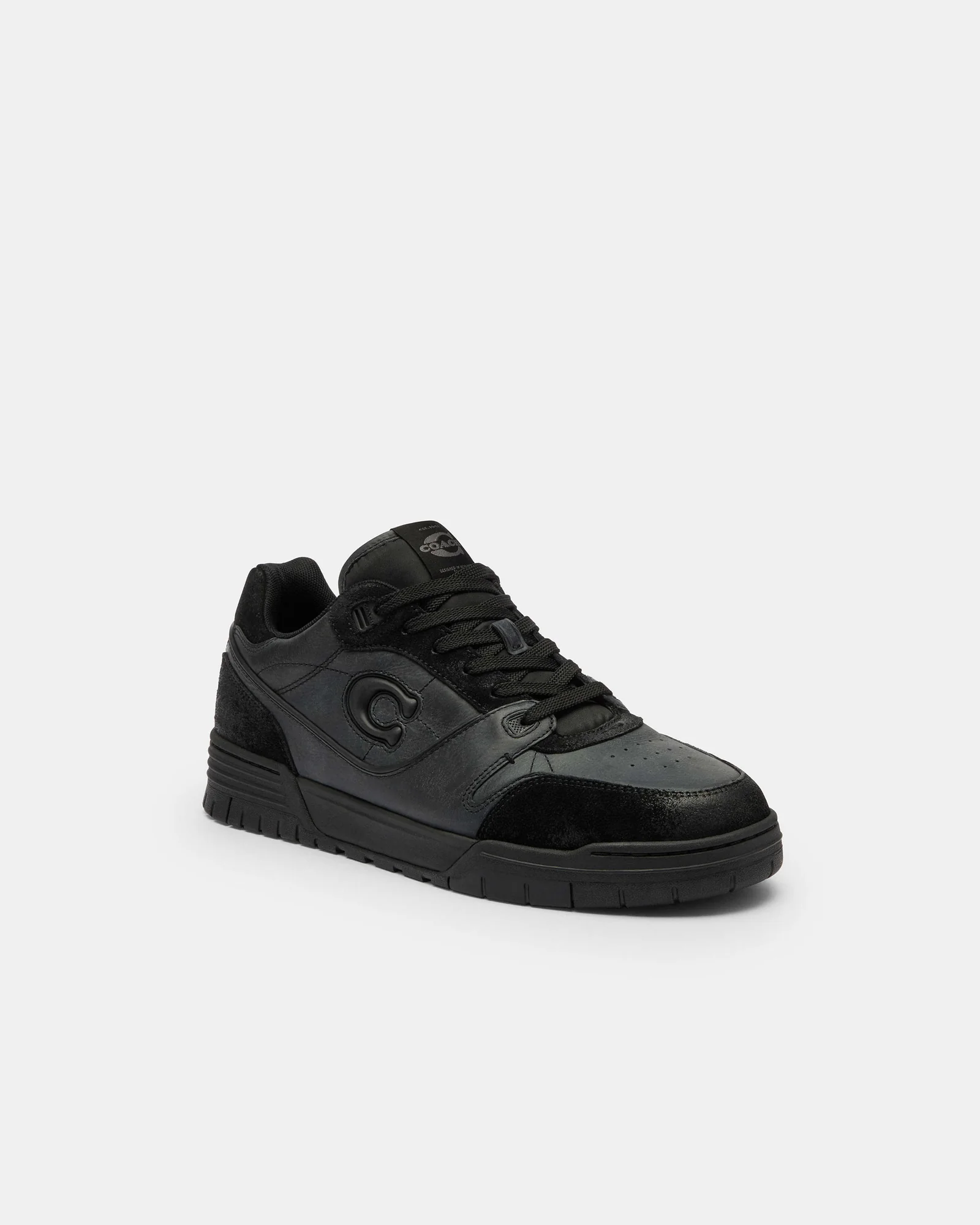 Кроссовки Coach Soho Sneaker — 9