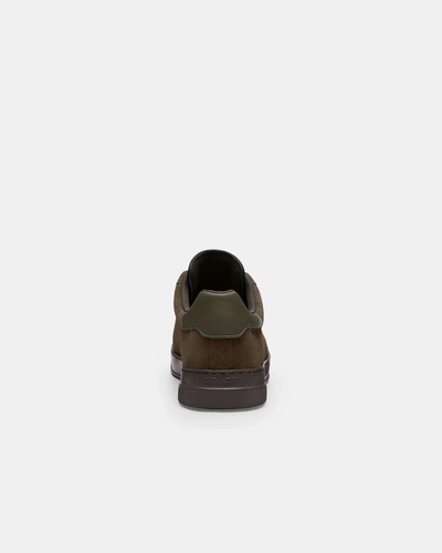 Кроссовки Coach High Line