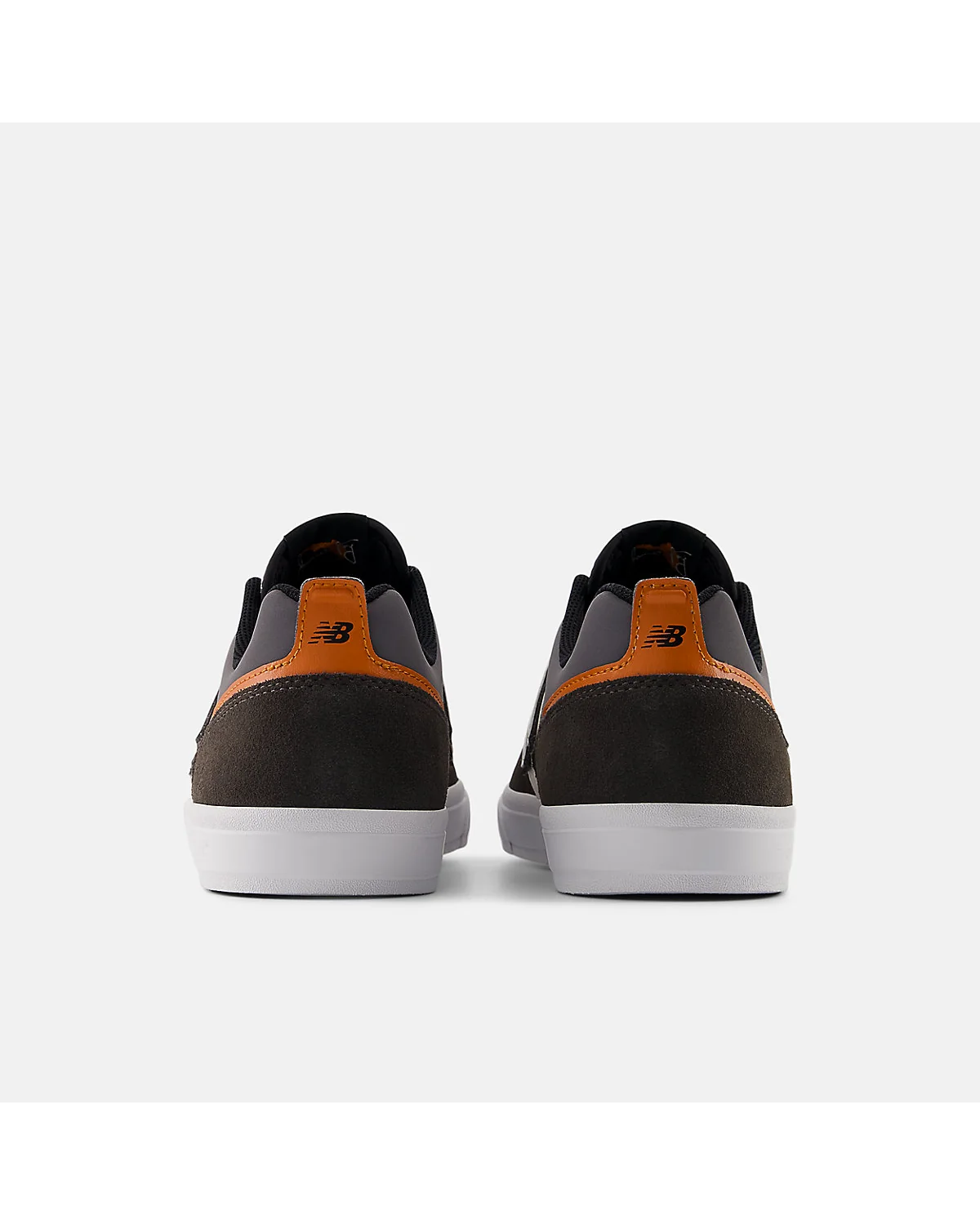 Кроссовки New Balance Numeric Jamie Foy 306 — 5