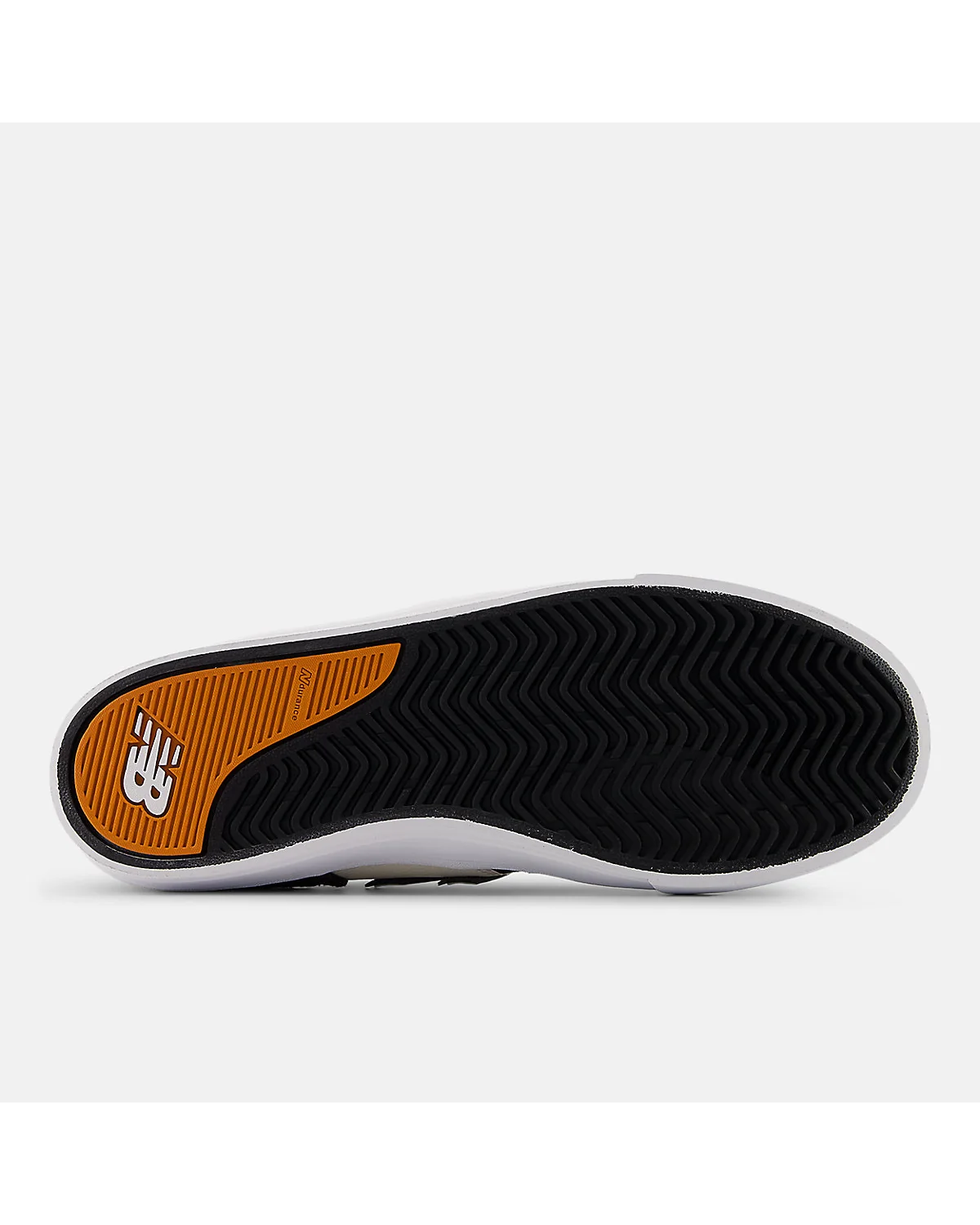 Кроссовки New Balance Numeric Jamie Foy 306 — 6