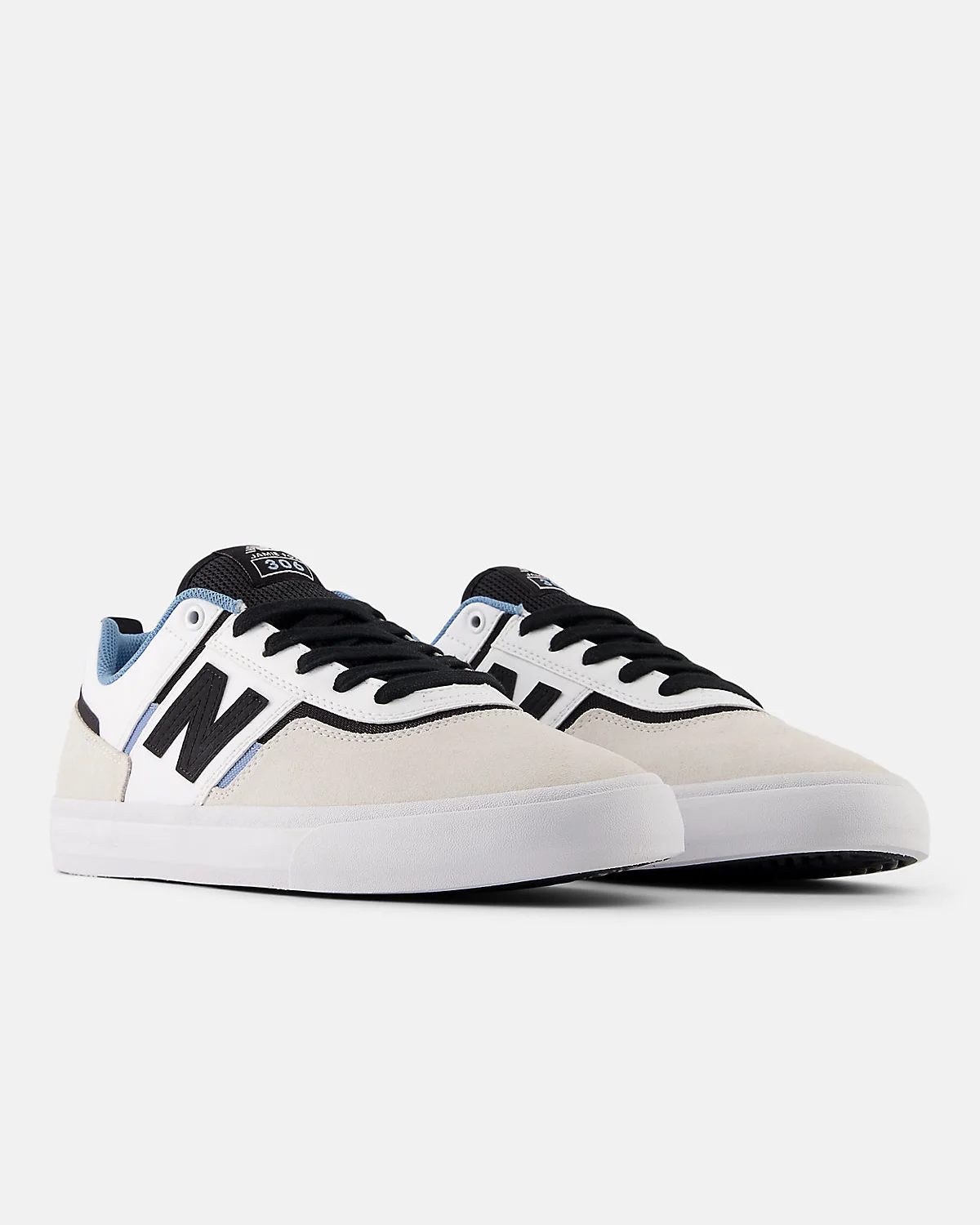 Мужские кроссовки New Balance Numeric Jamie Foy 306 — 2