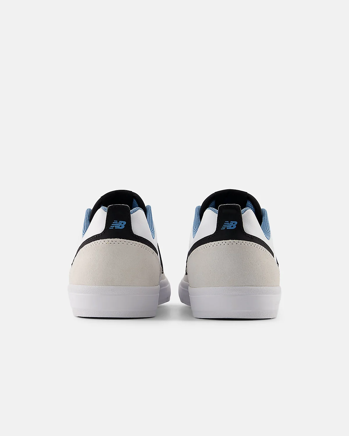 Мужские кроссовки New Balance Numeric Jamie Foy 306 — 5