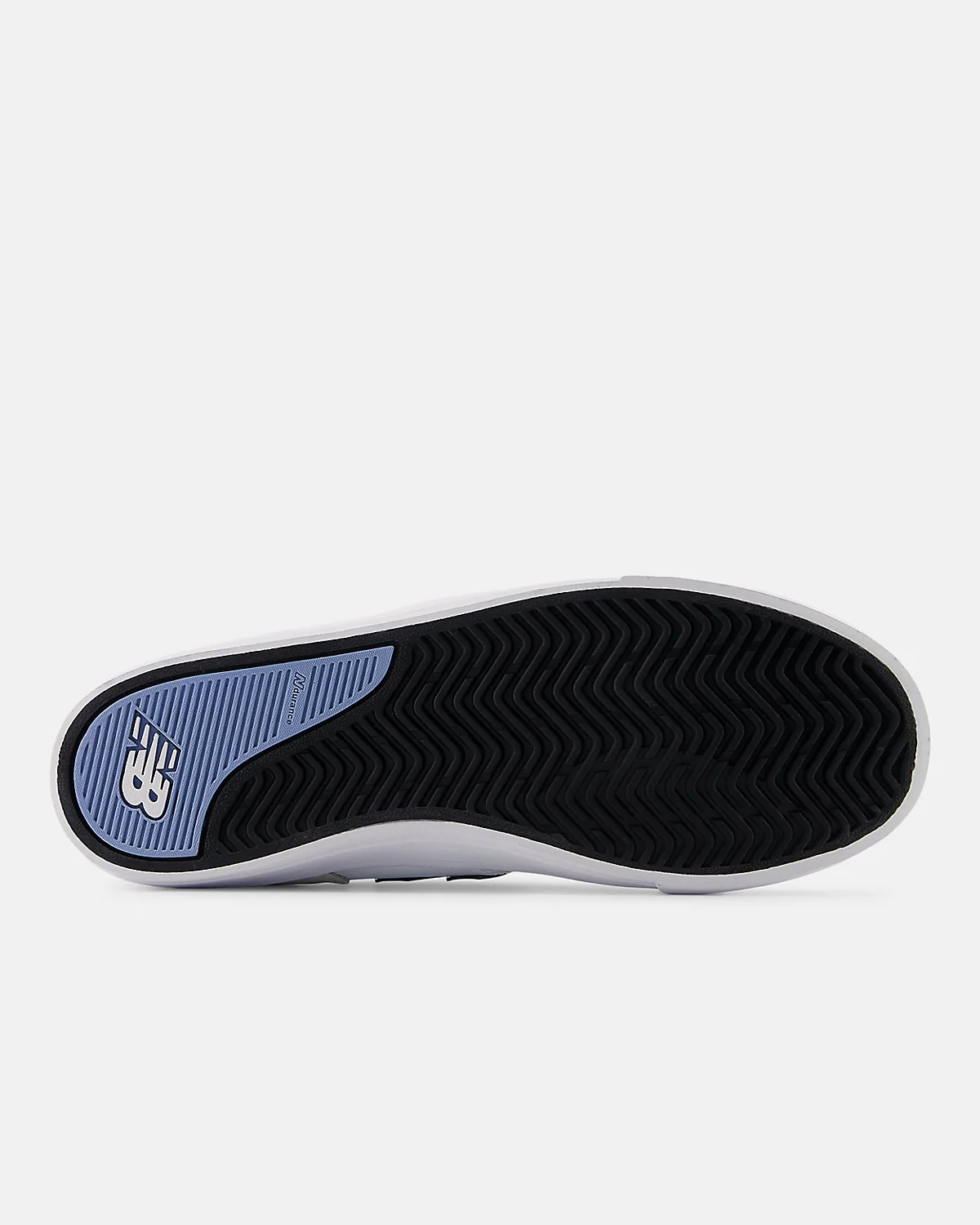 Мужские кроссовки New Balance Numeric Jamie Foy 306 — 6