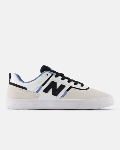 Мужские кроссовки New Balance Numeric Jamie Foy 306