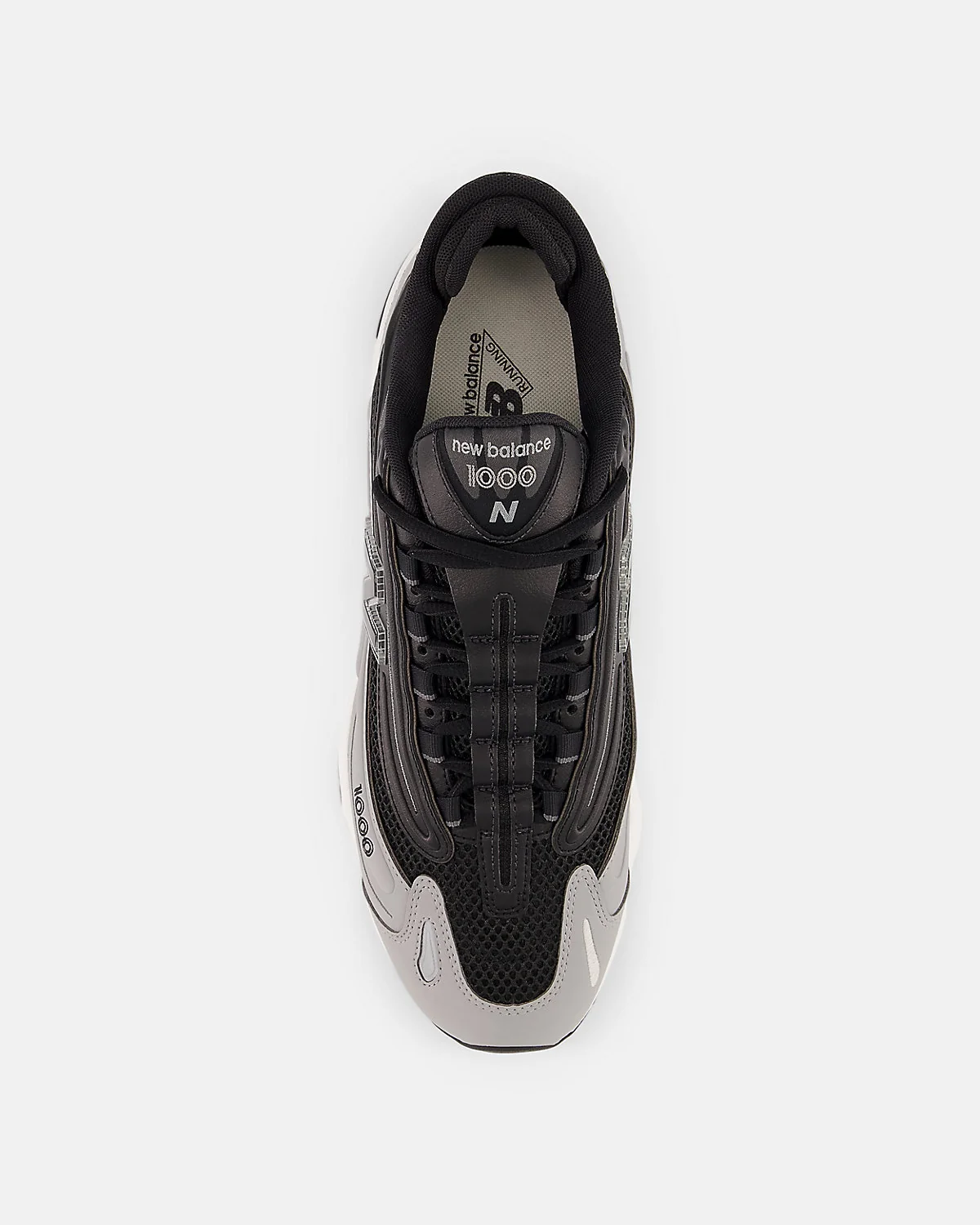 Кроссовки New Balance 1000 — 4