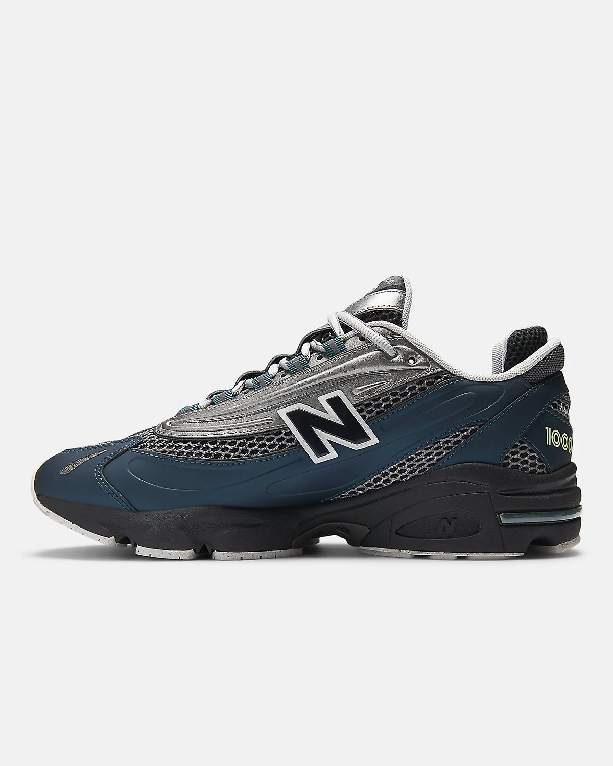 Кроссовки New Balance 1000 — 3