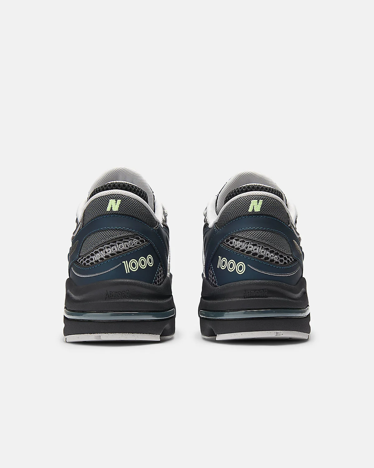 Кроссовки New Balance 1000 — 5