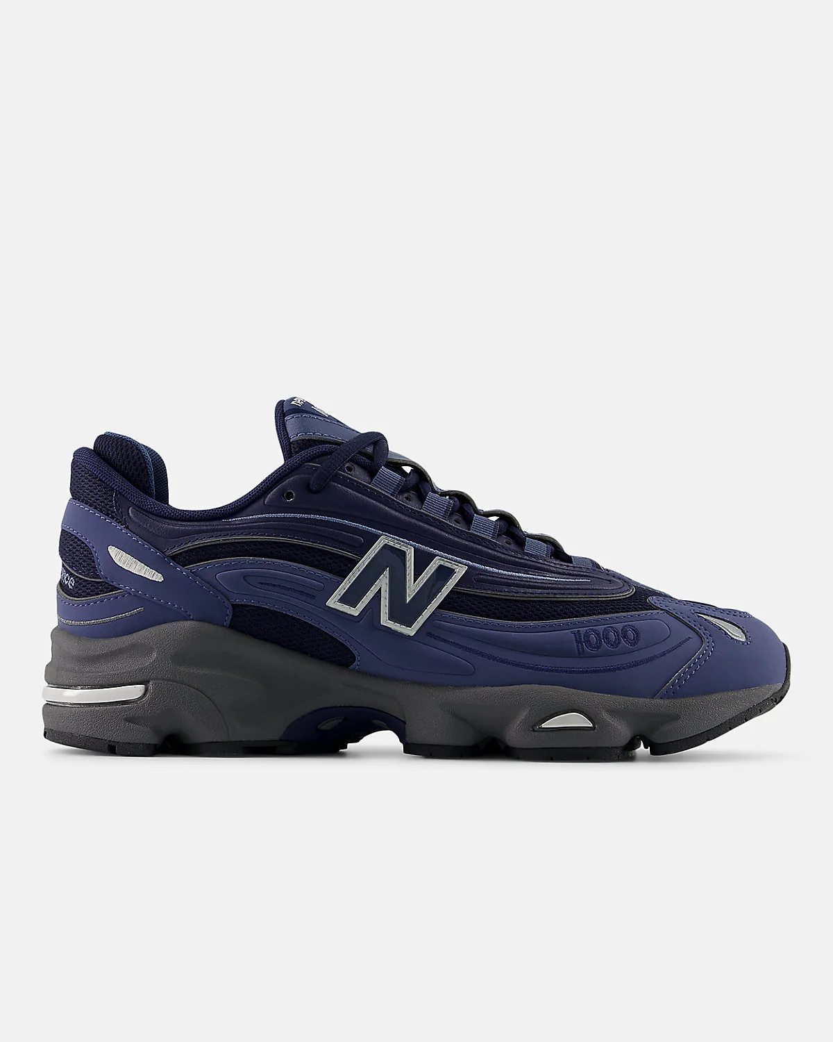 Кроссовки New Balance 1000 — 1