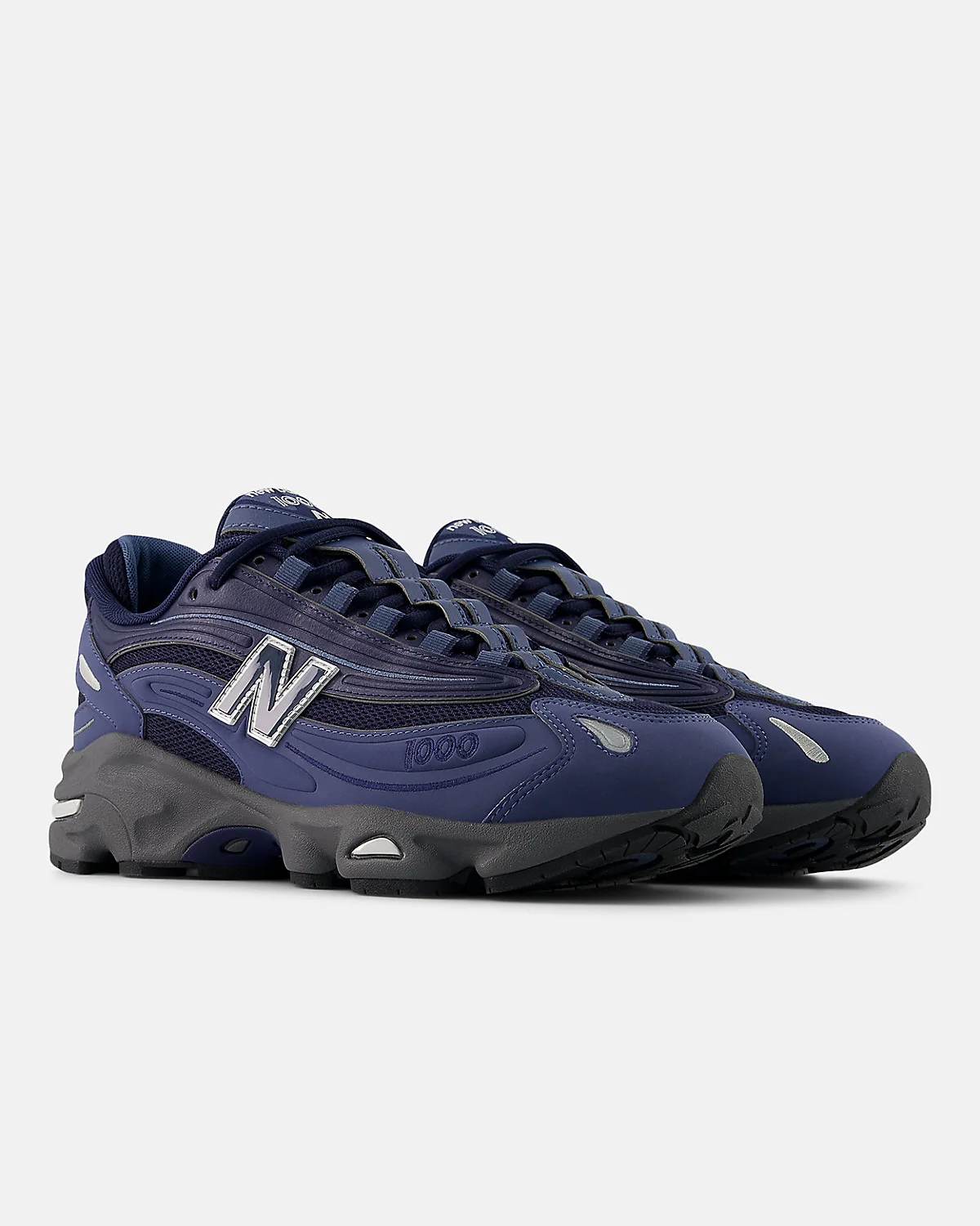 Кроссовки New Balance 1000 — 2