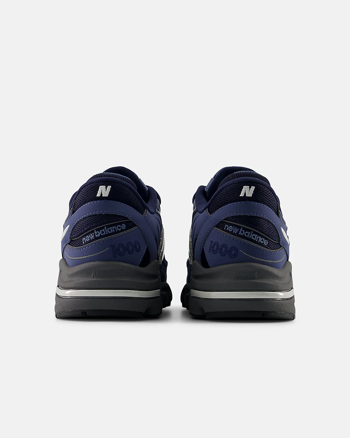 Кроссовки New Balance 1000 — 5