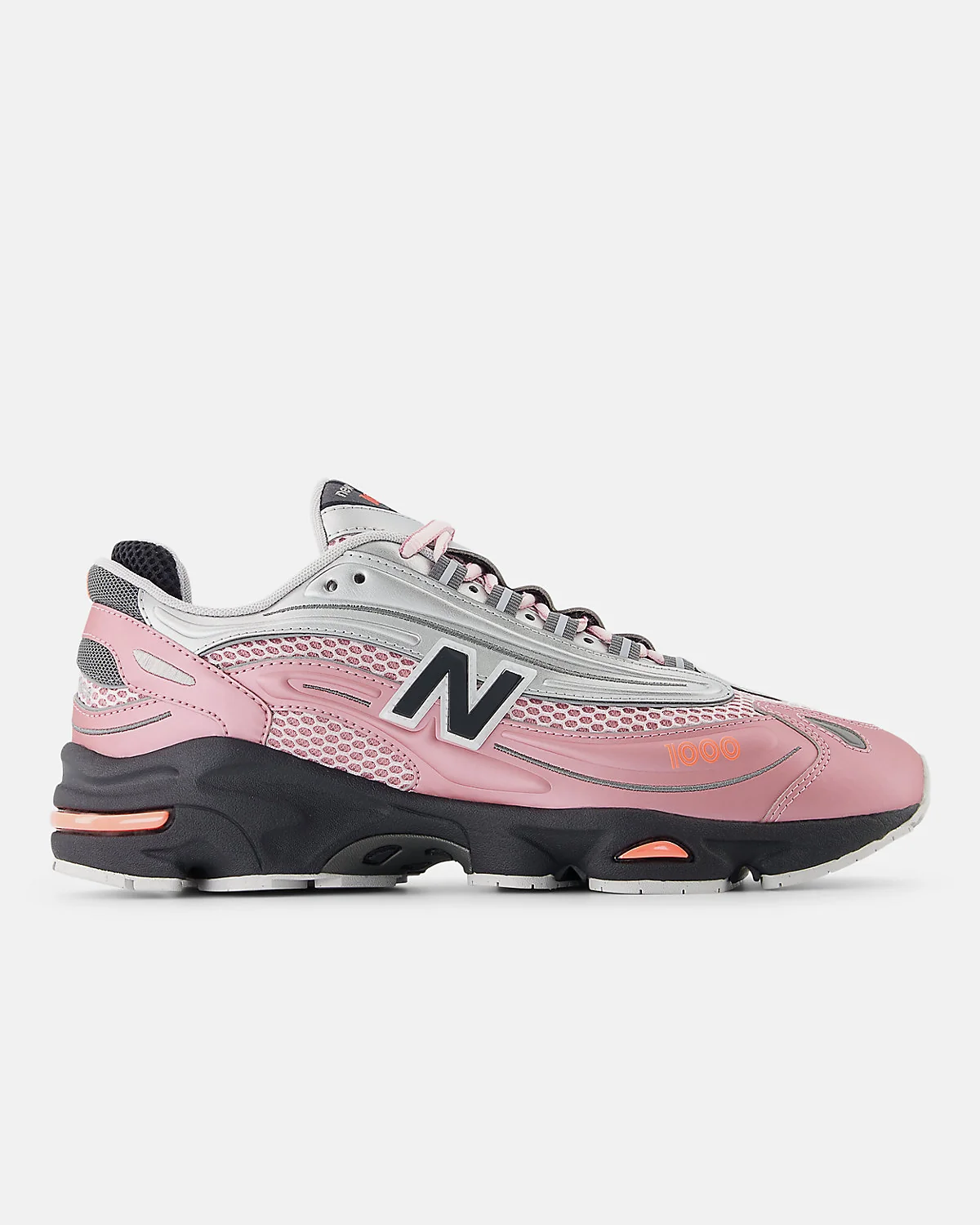 Кроссовки New Balance 1000 — 1