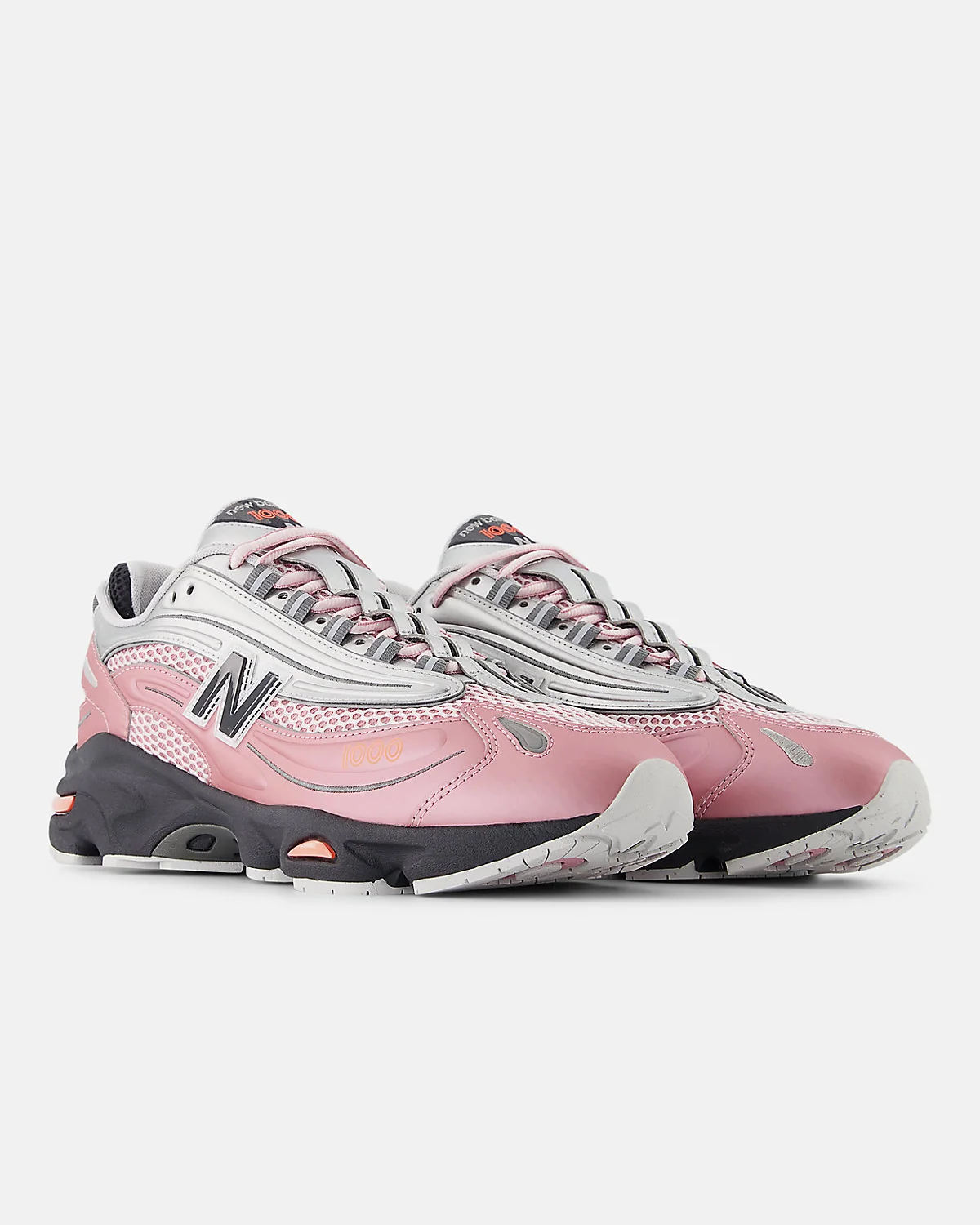 Кроссовки New Balance 1000 — 2