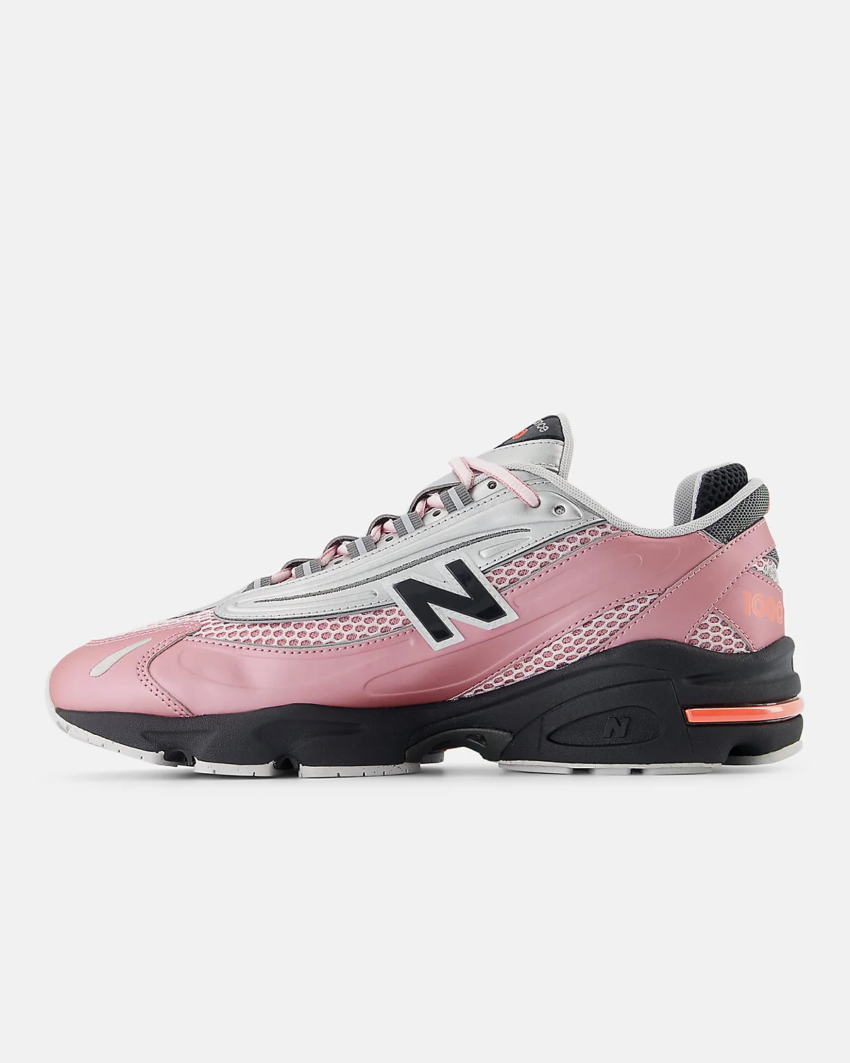 Кроссовки New Balance 1000 — 3