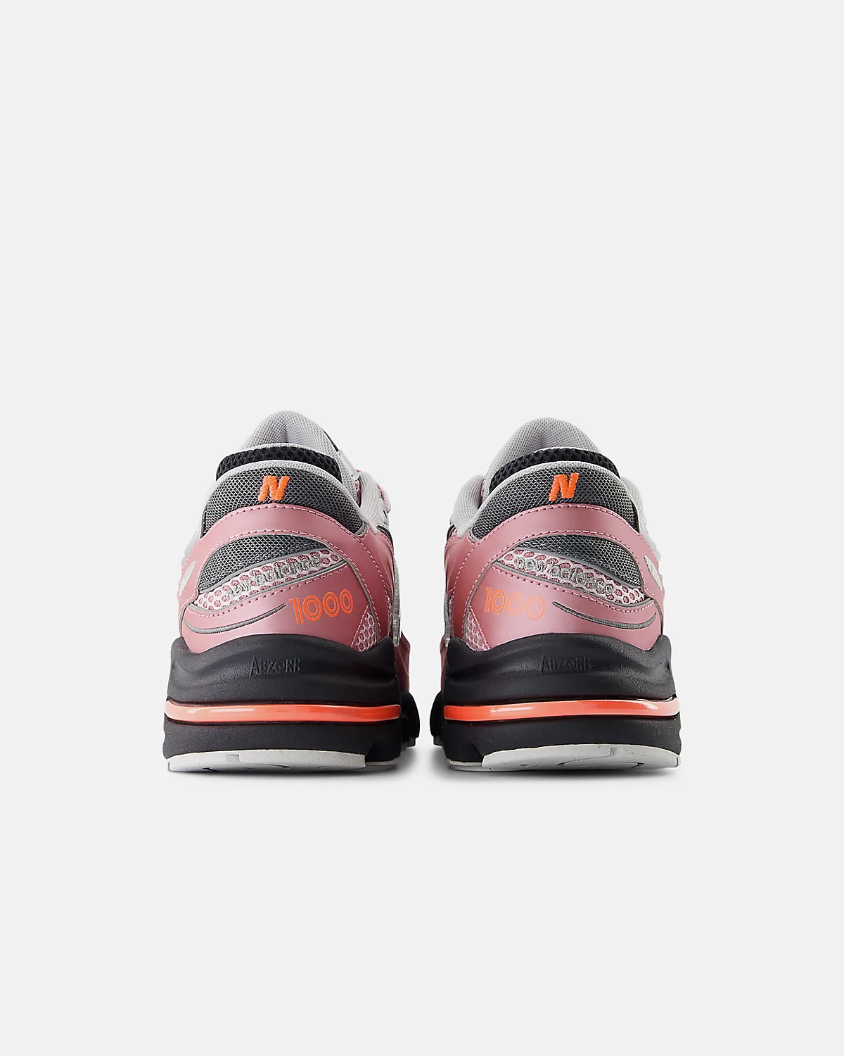 Кроссовки New Balance 1000 — 5