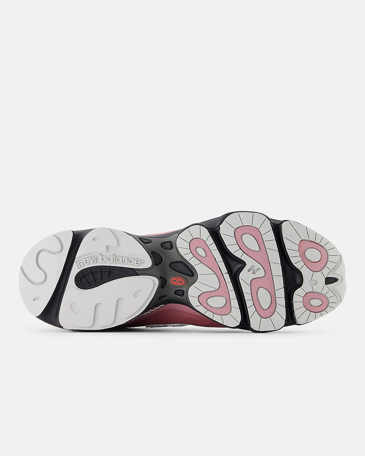 Кроссовки New Balance 1000 — 6