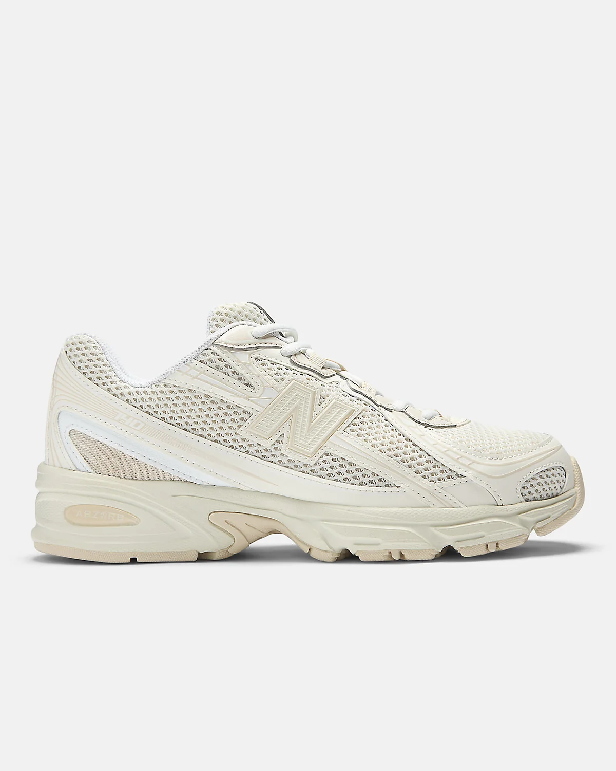 Мужские кроссовки New Balance 740 — 1