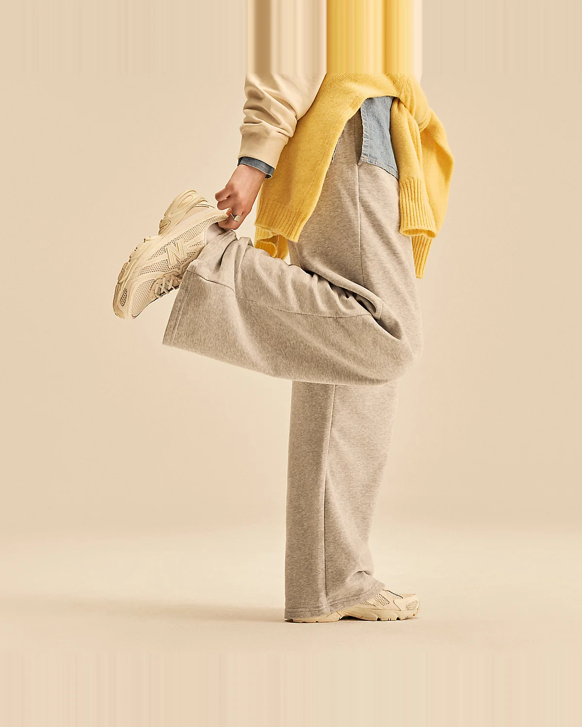 Мужские кроссовки New Balance 740 — 2