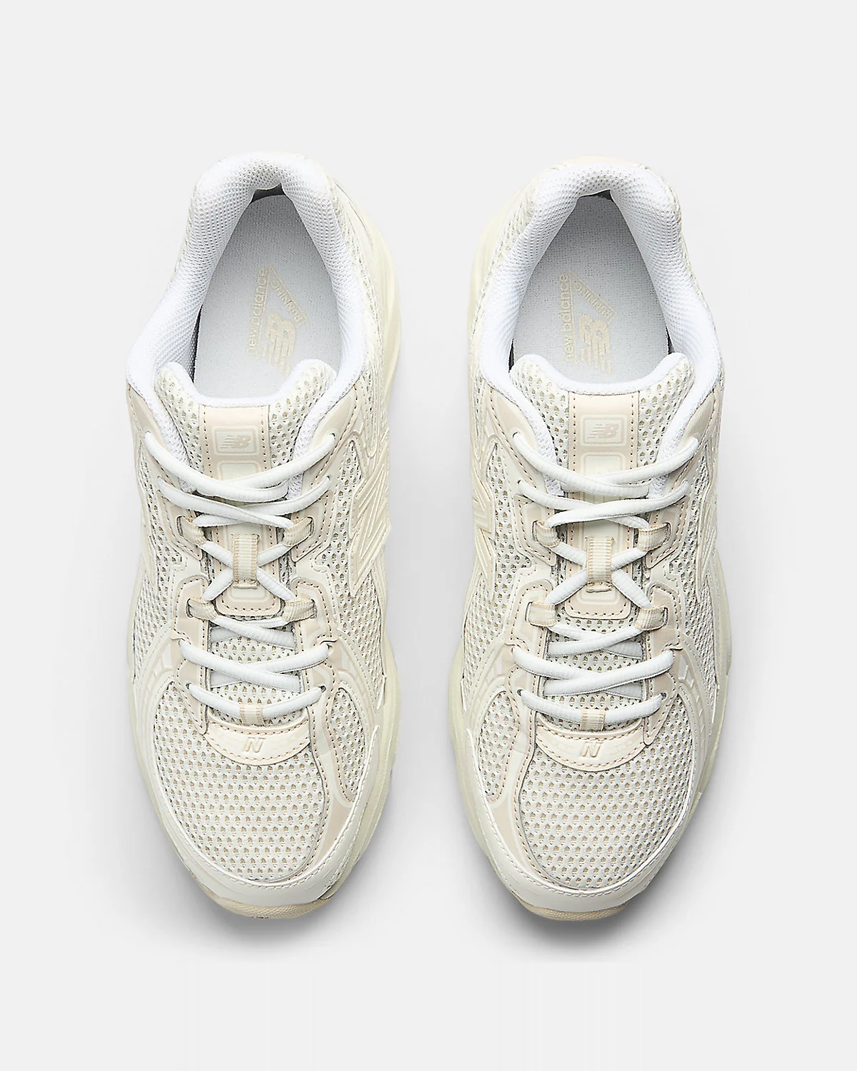 Мужские кроссовки New Balance 740 — 4