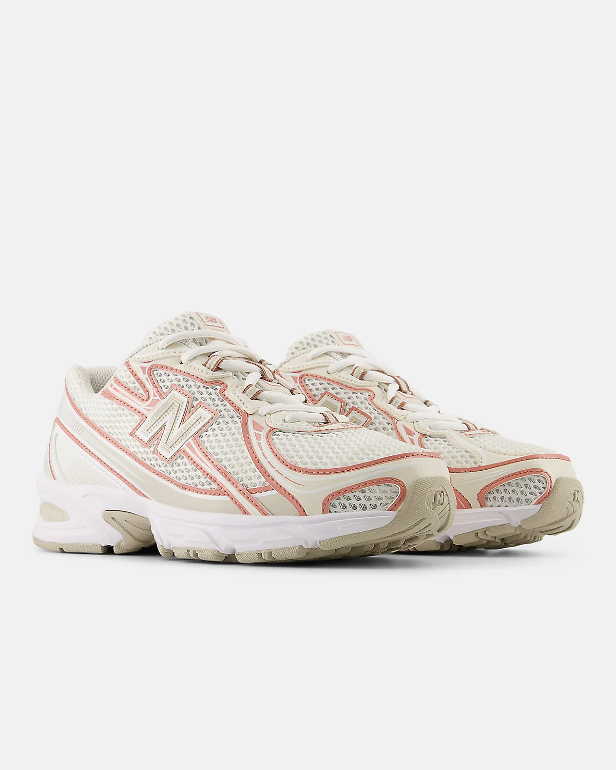 Мужские кроссовки New Balance 740 — 2
