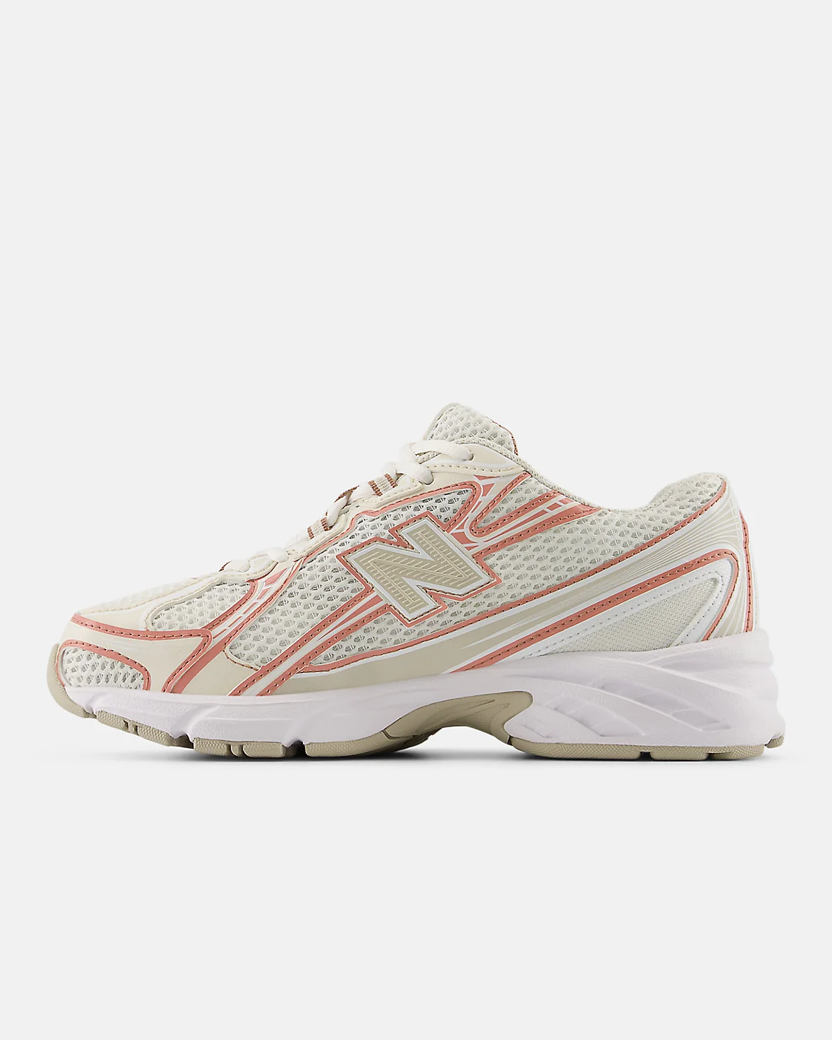 Мужские кроссовки New Balance 740 — 3
