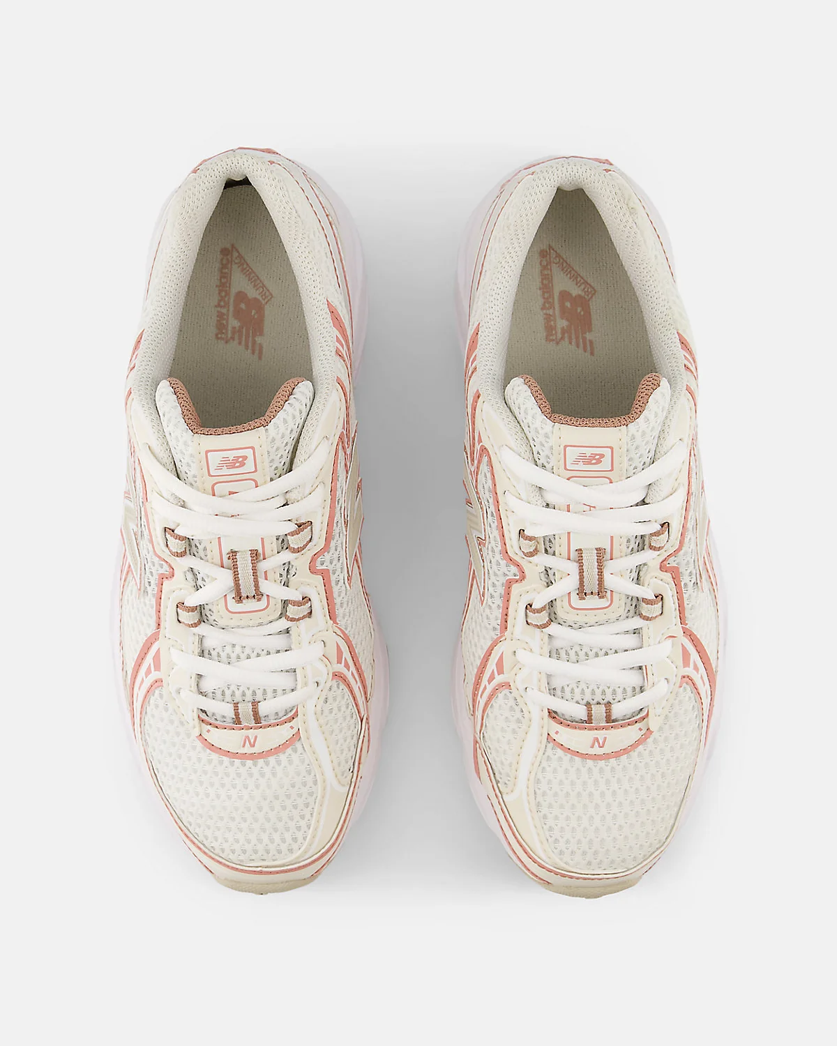 Мужские кроссовки New Balance 740 — 4