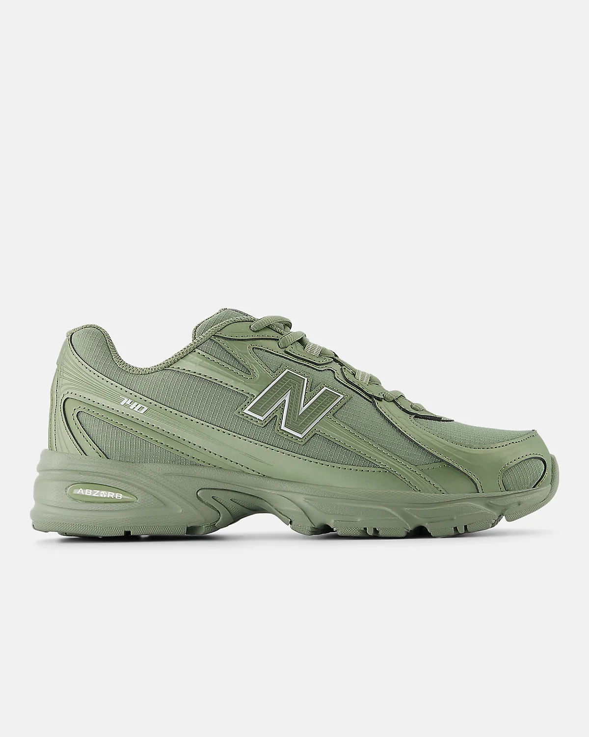 Мужские кроссовки New Balance 740 — 1