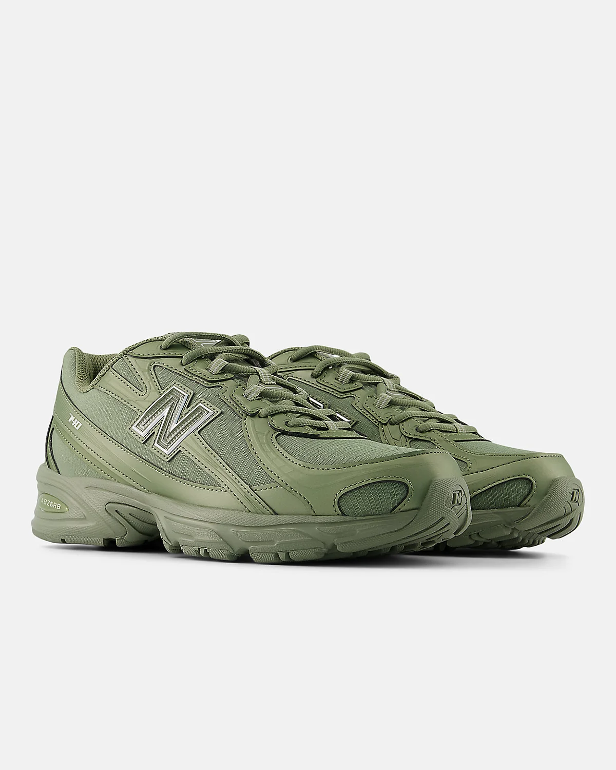 Мужские кроссовки New Balance 740 — 2