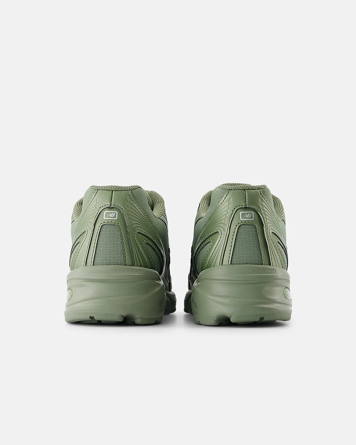 Мужские кроссовки New Balance 740 — 5
