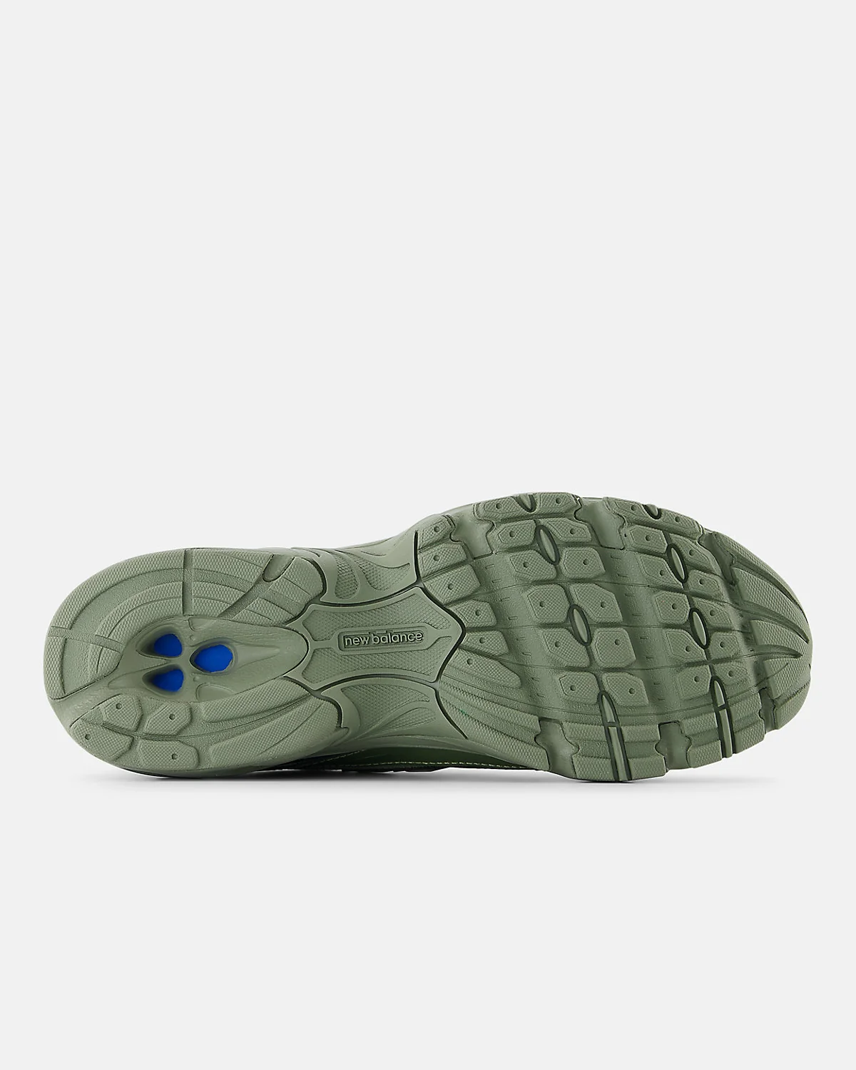 Мужские кроссовки New Balance 740 — 6
