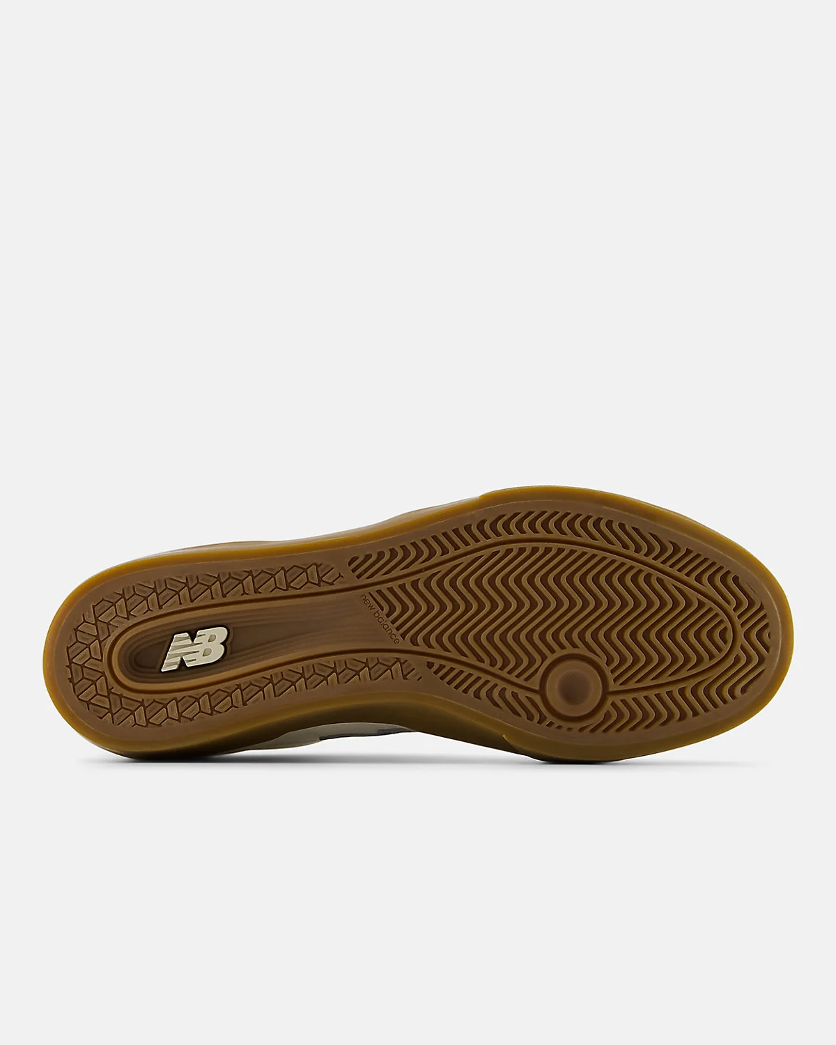 Кроссовки New Balance Numeric 272 — 5
