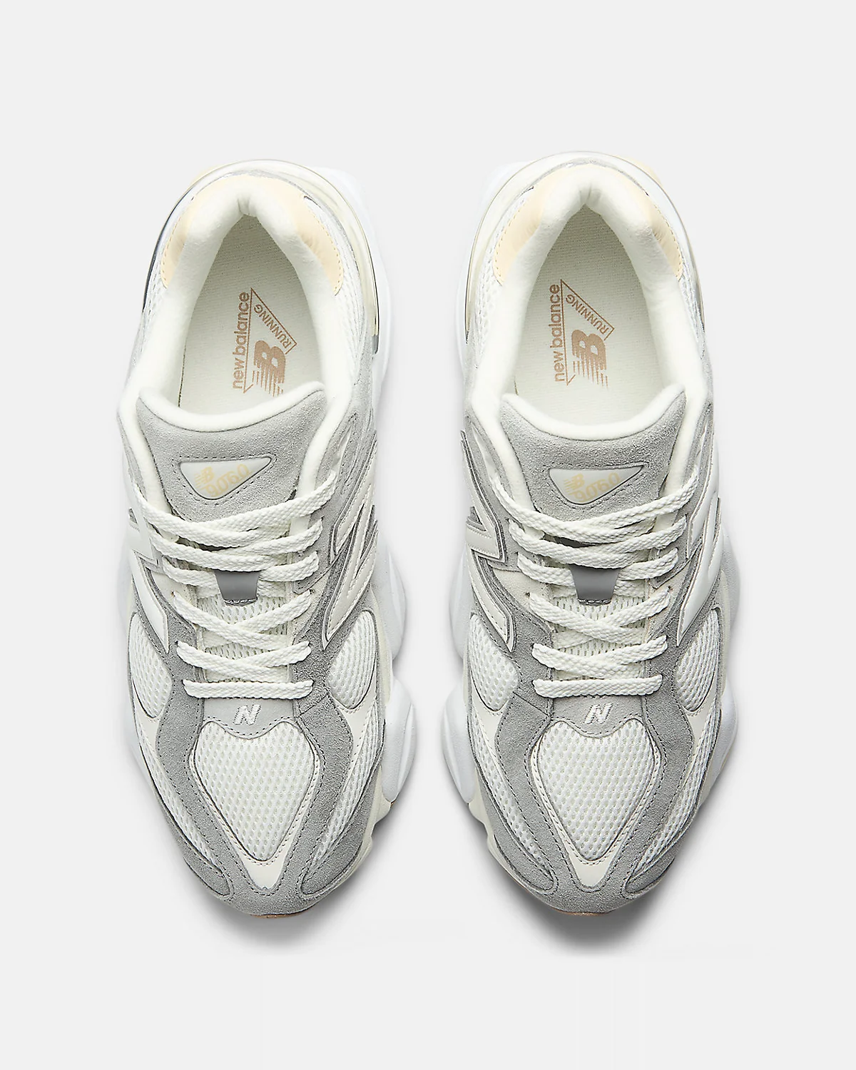 Кроссовки New Balance 9060 — 4
