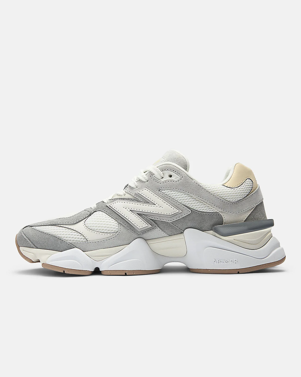 Кроссовки New Balance 9060 — 7