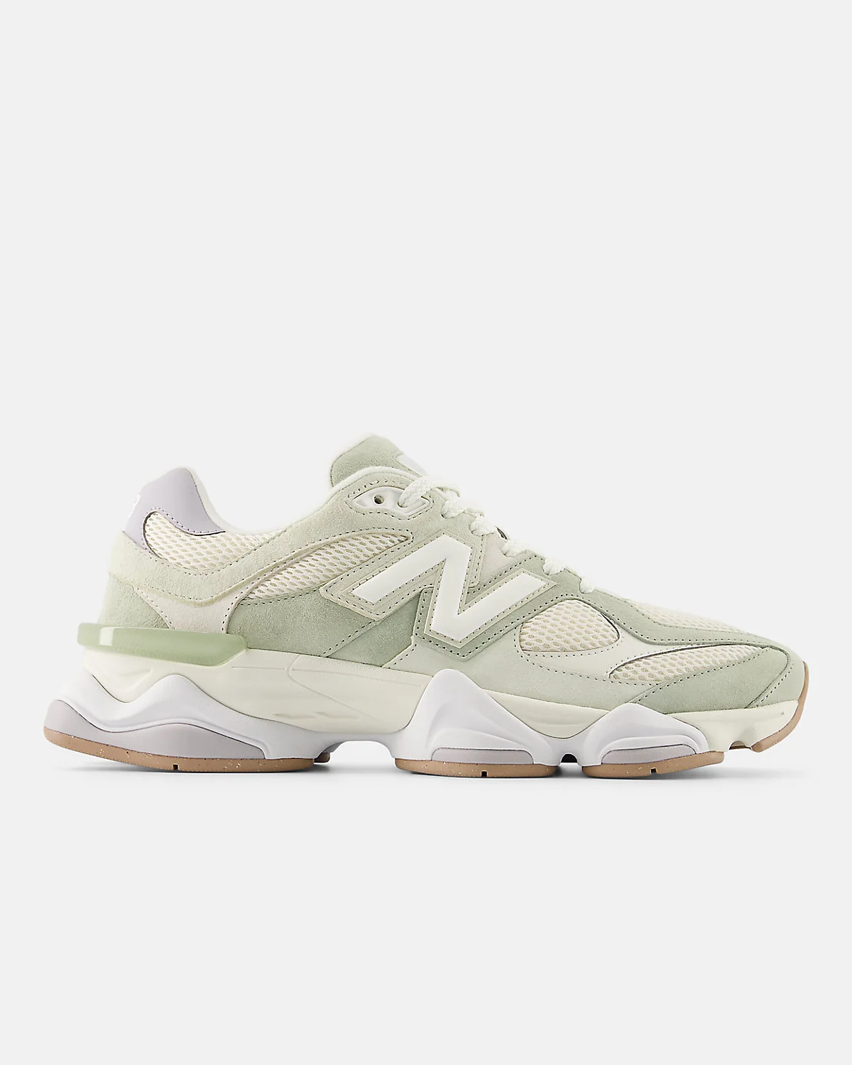 Кроссовки New Balance 9060 — 1