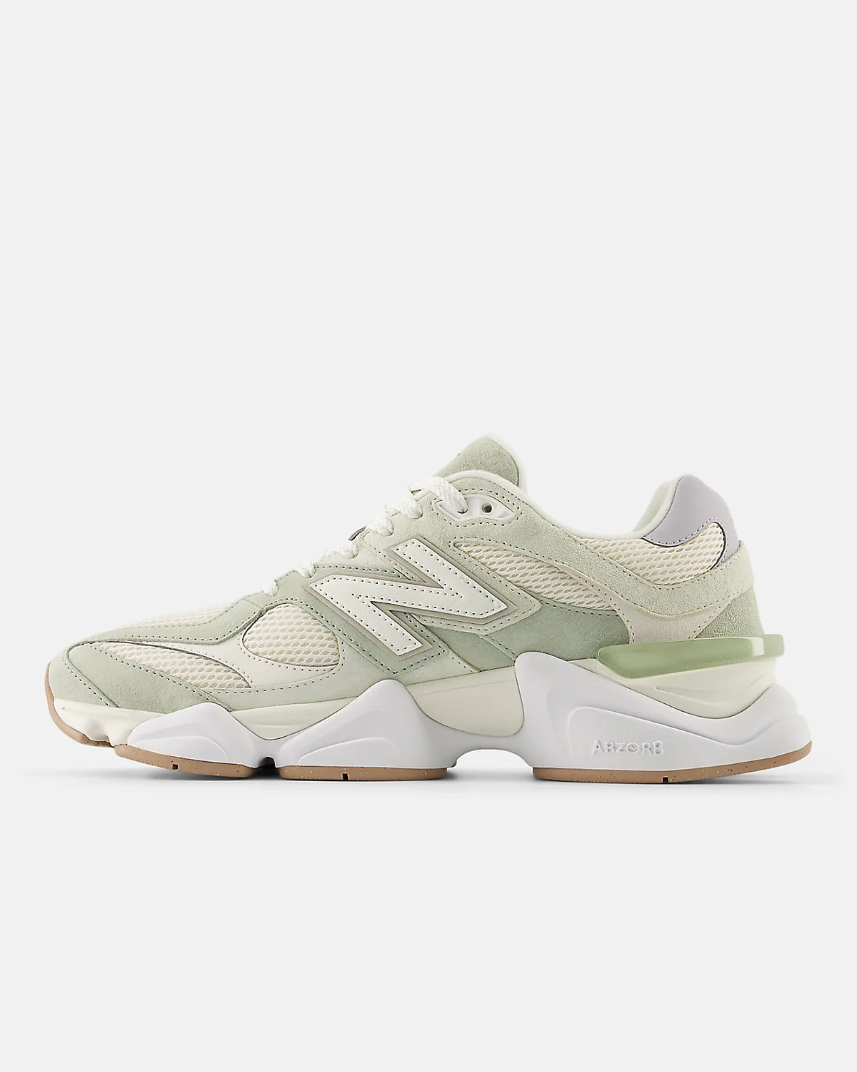 Кроссовки New Balance 9060 — 3