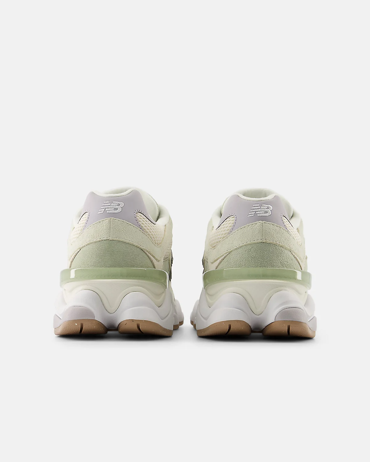 Кроссовки New Balance 9060 — 5