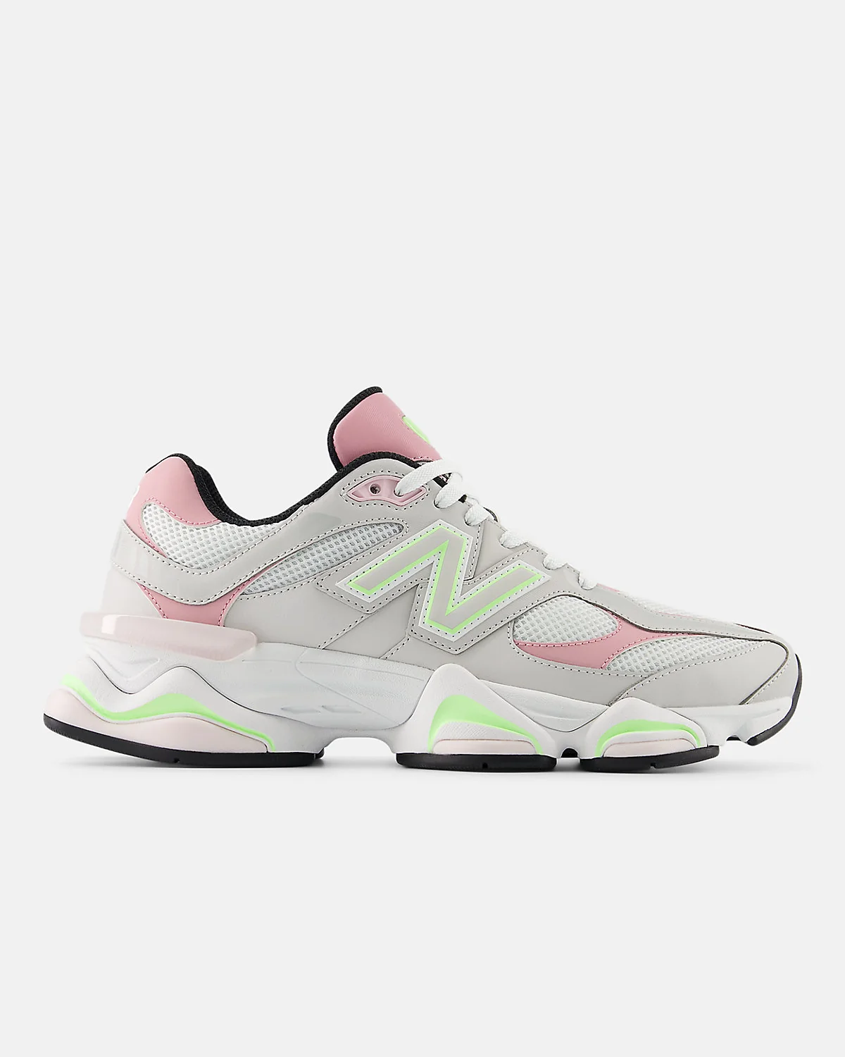 Кроссовки New Balance 9060 — 1