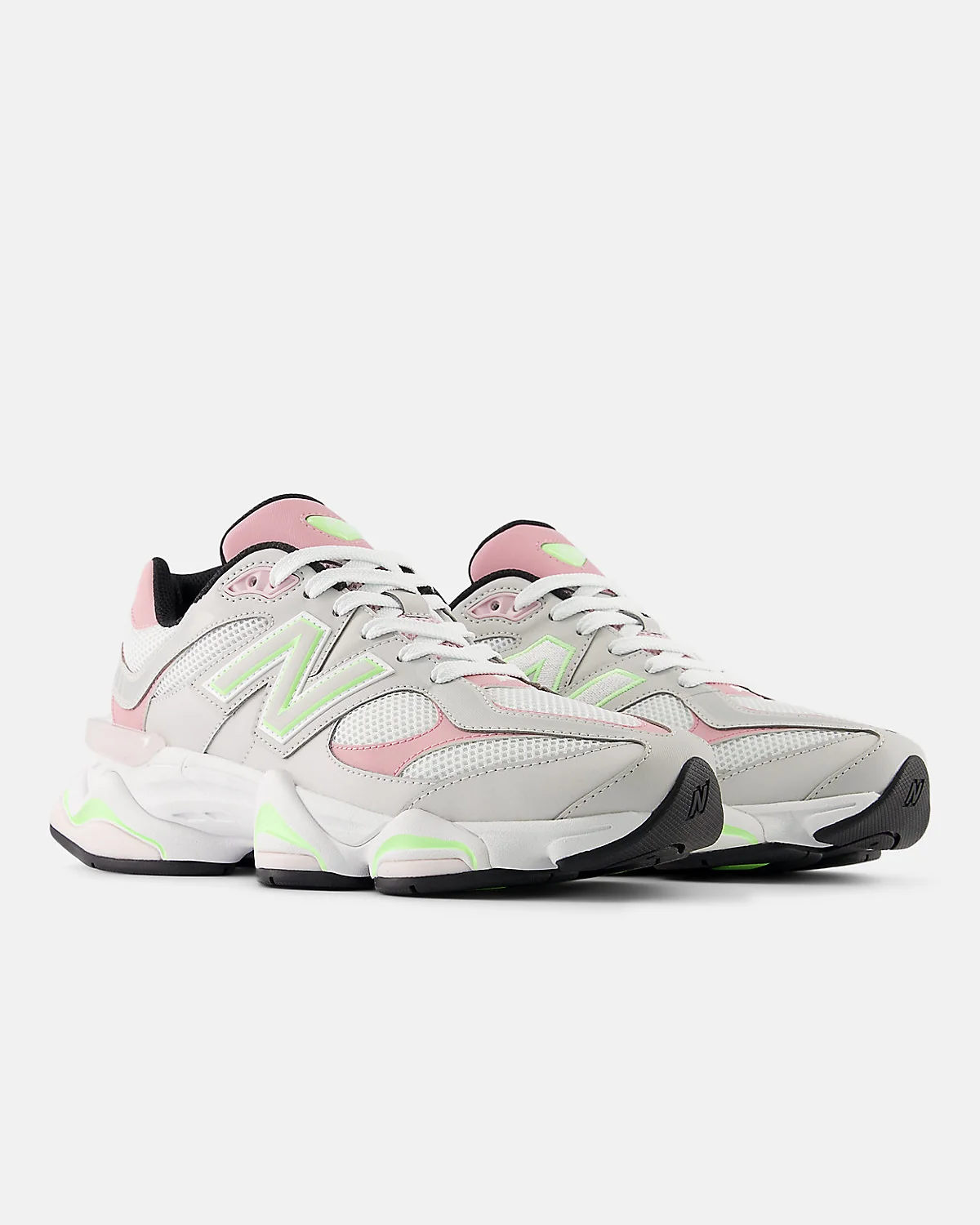 Кроссовки New Balance 9060 — 2