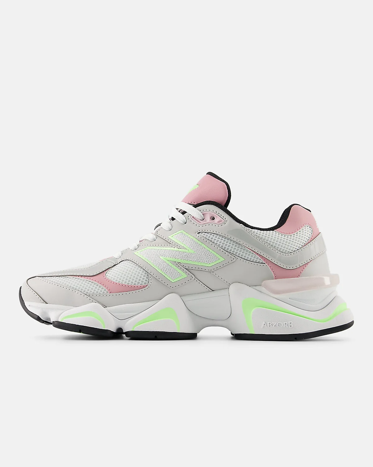 Кроссовки New Balance 9060 — 3