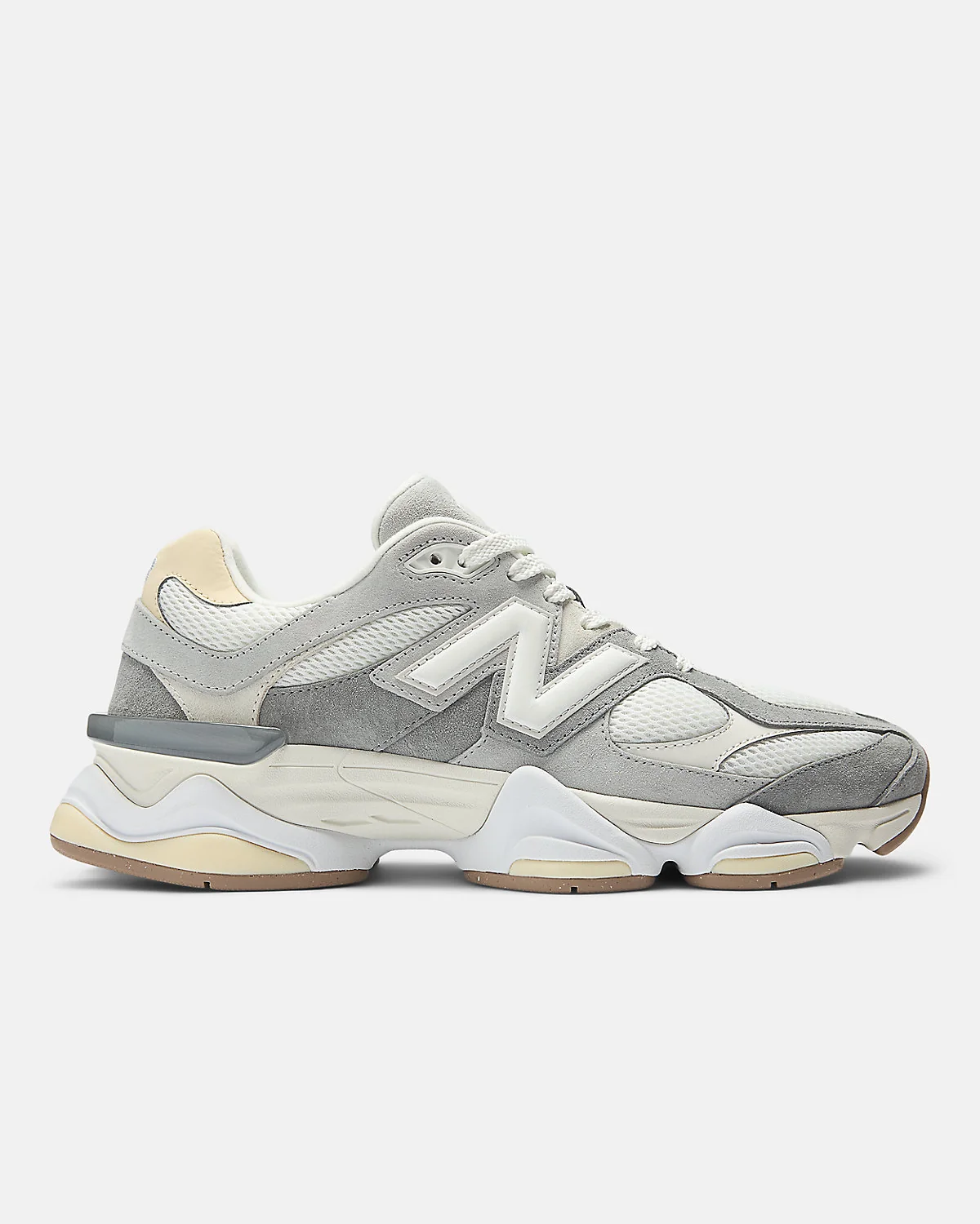 Кроссовки New Balance 9060 — 1