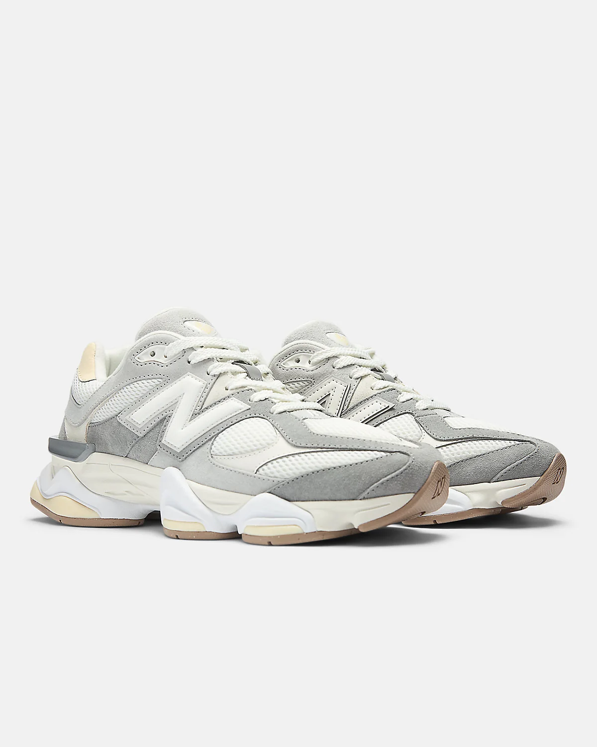 Кроссовки New Balance 9060 — 3