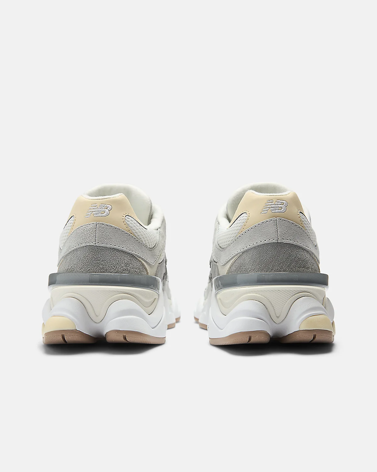 Кроссовки New Balance 9060 — 8