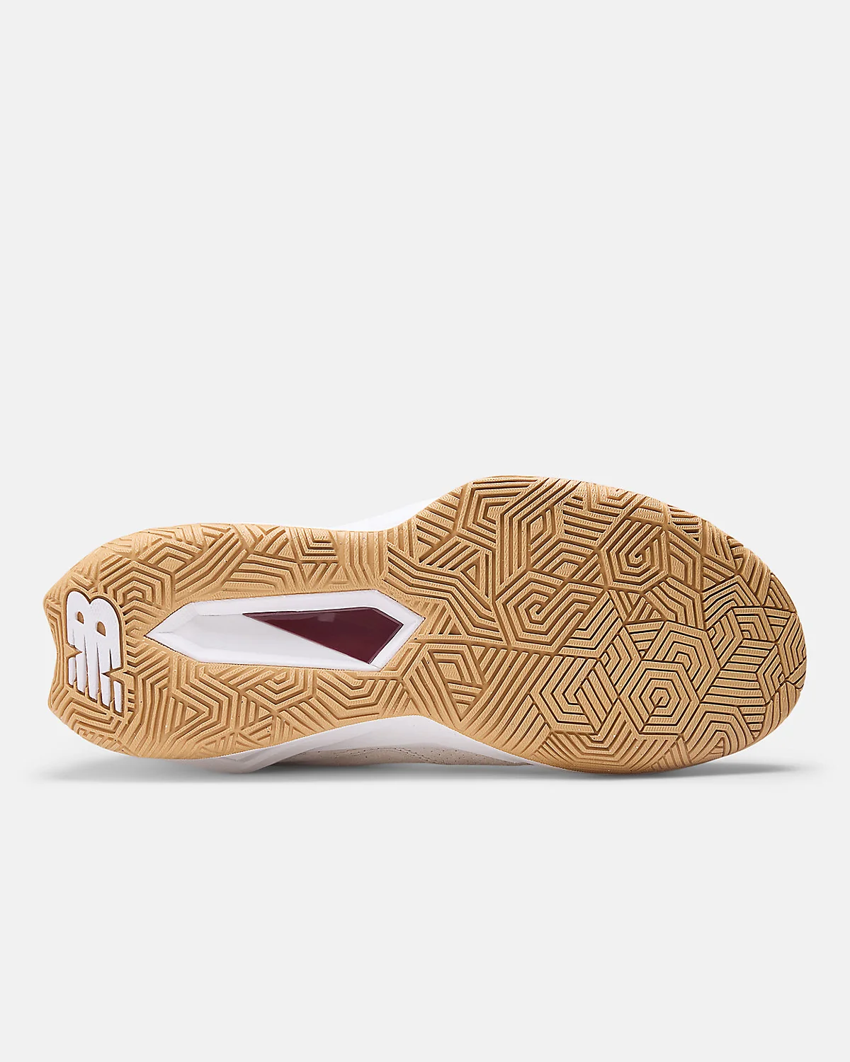Теннисные кроссовки New Balance Coco Delray — 6
