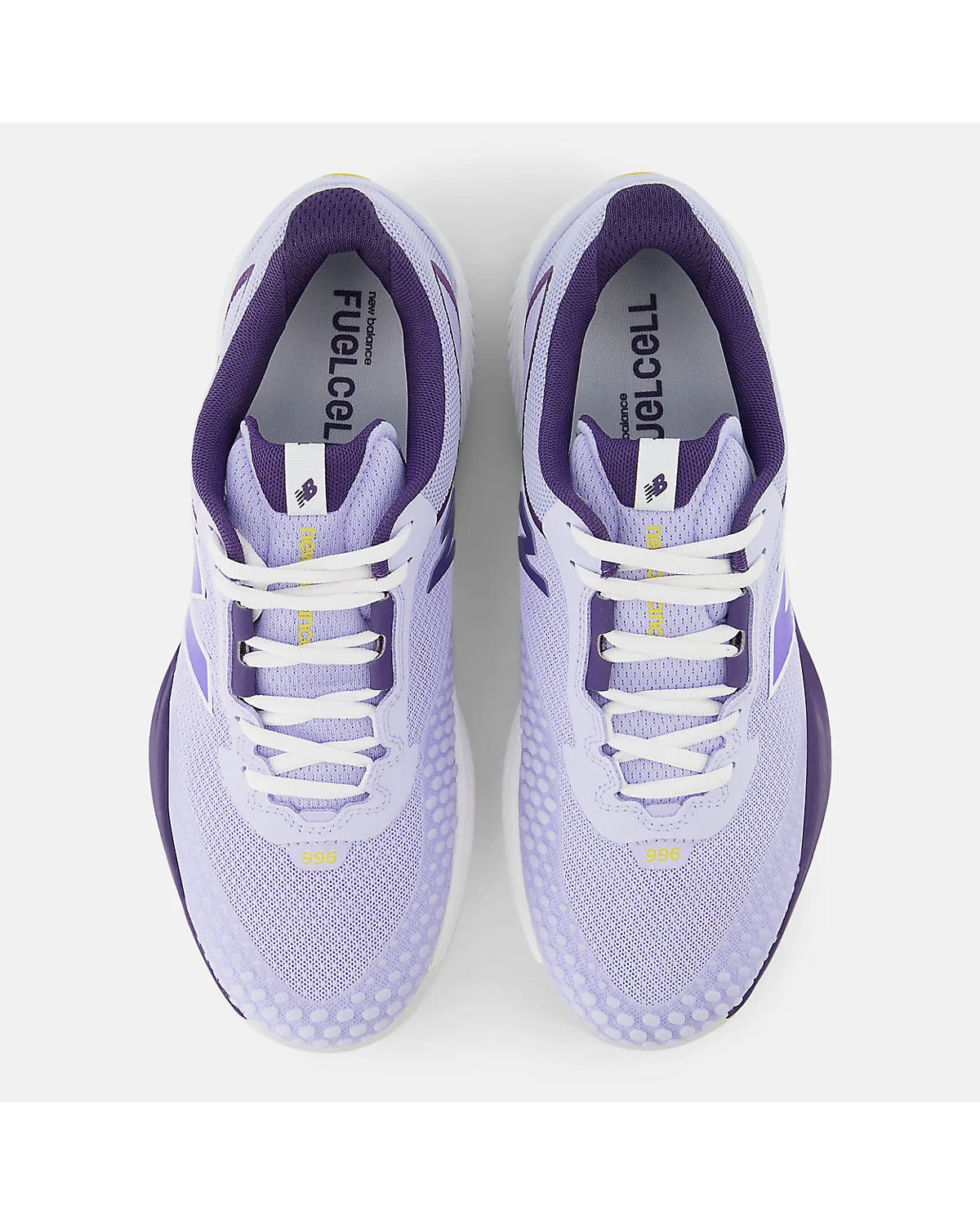 Кроссовки New Balance FuelCell 996v6 — 4
