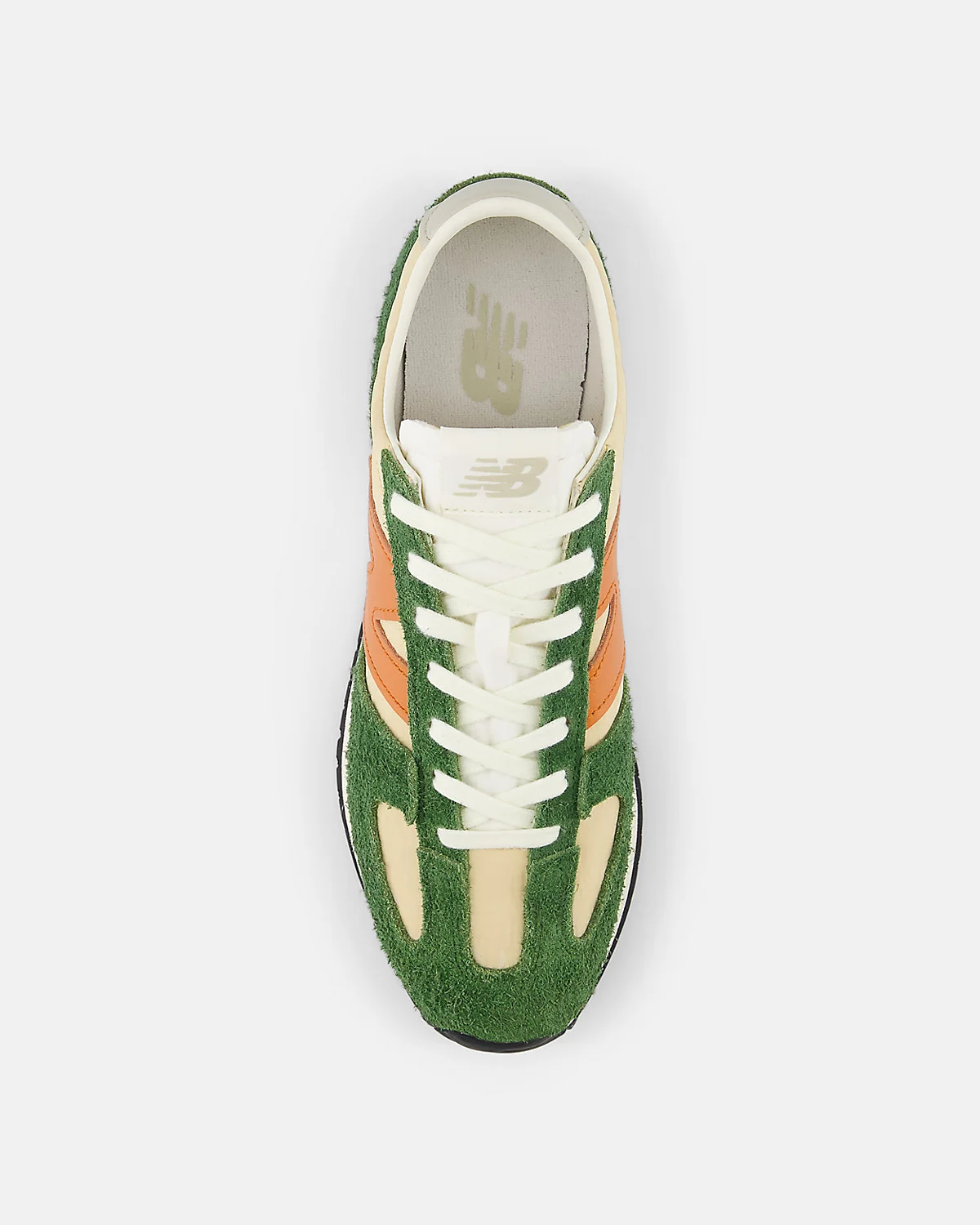 Кроссовки New Balance 471 — 4