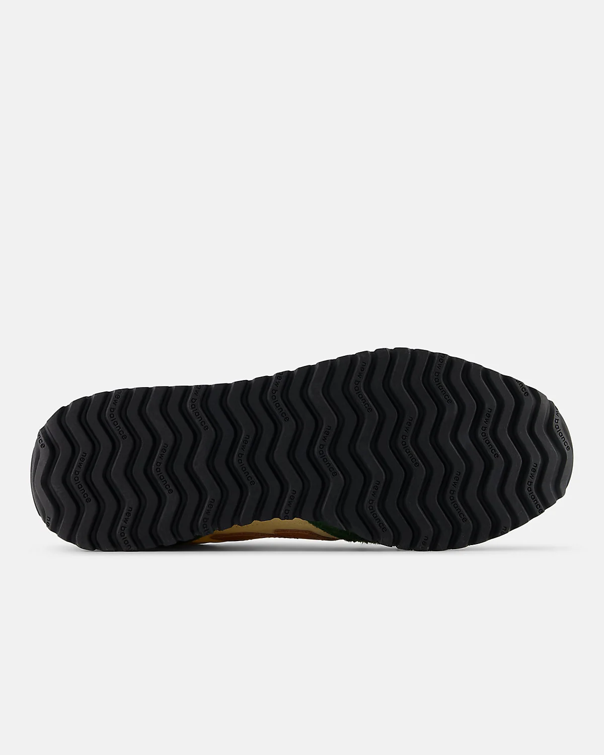 Кроссовки New Balance 471 — 5