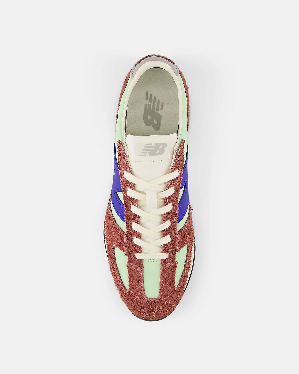 Кроссовки New Balance 471 — 4