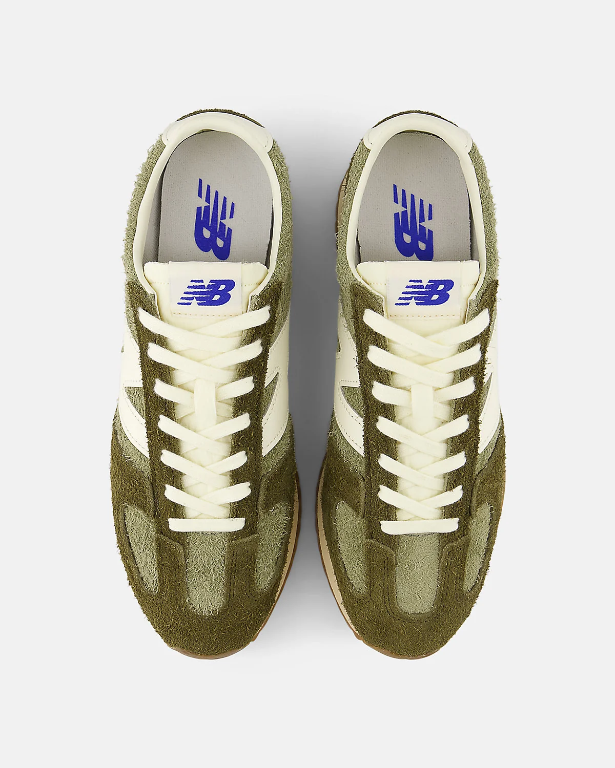 Кроссовки New Balance 471 — 4