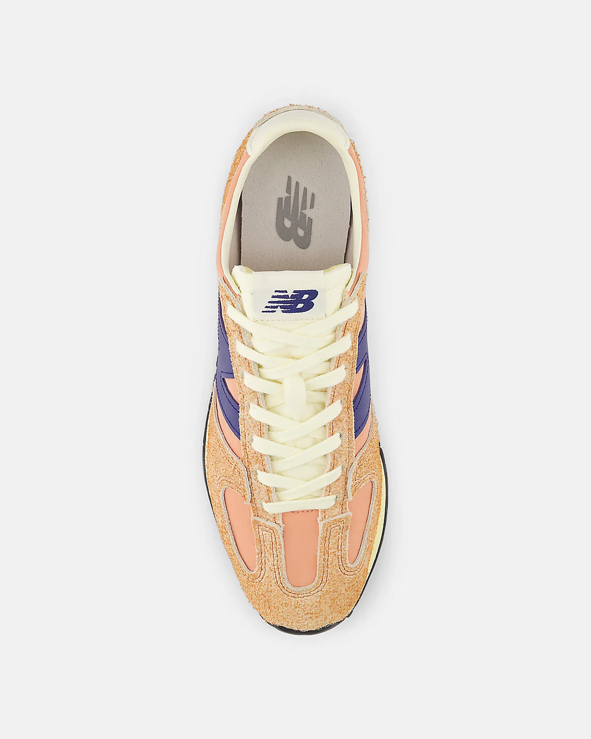 Кроссовки New Balance 471 — 4
