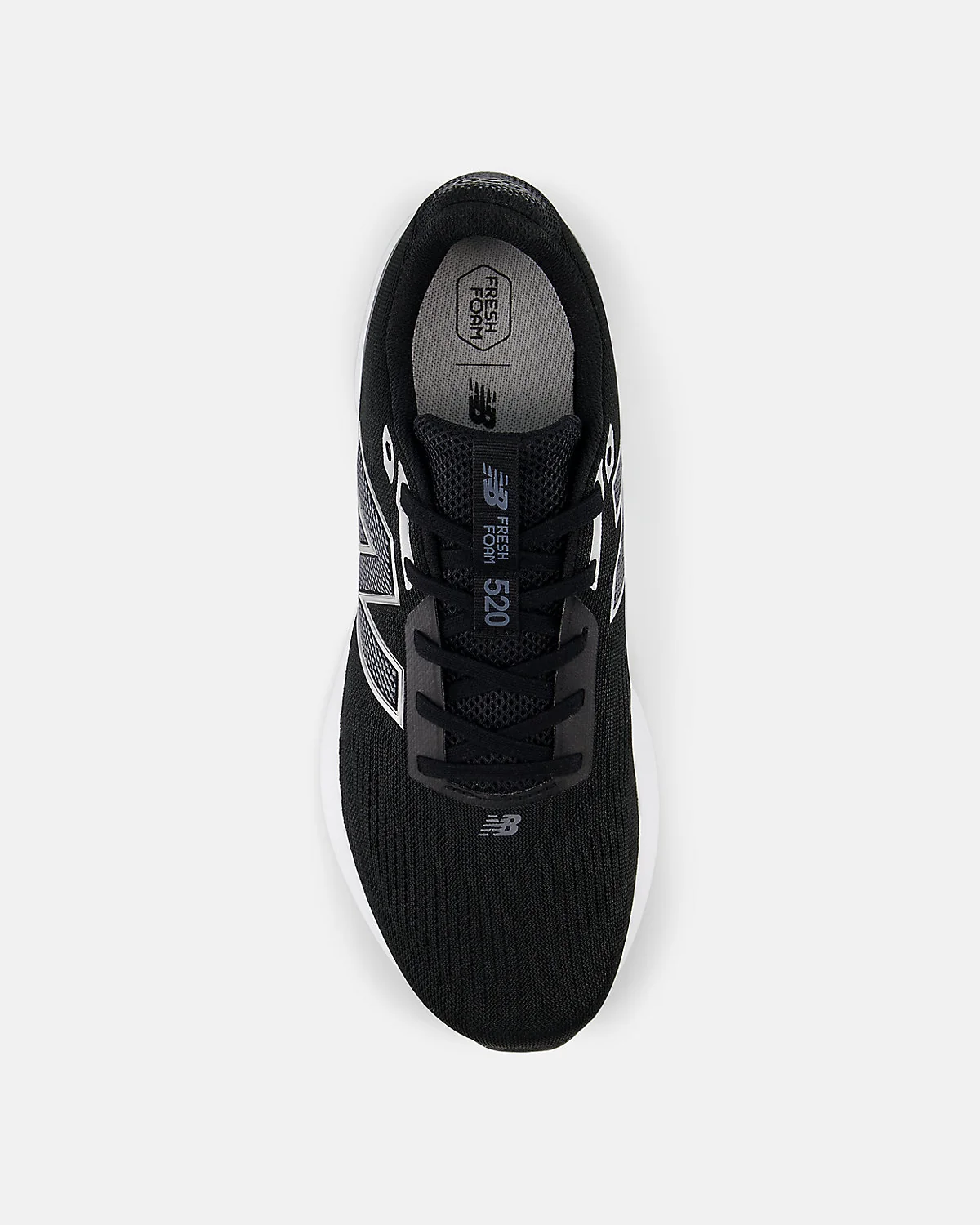 New Balance 520 v9 — 4