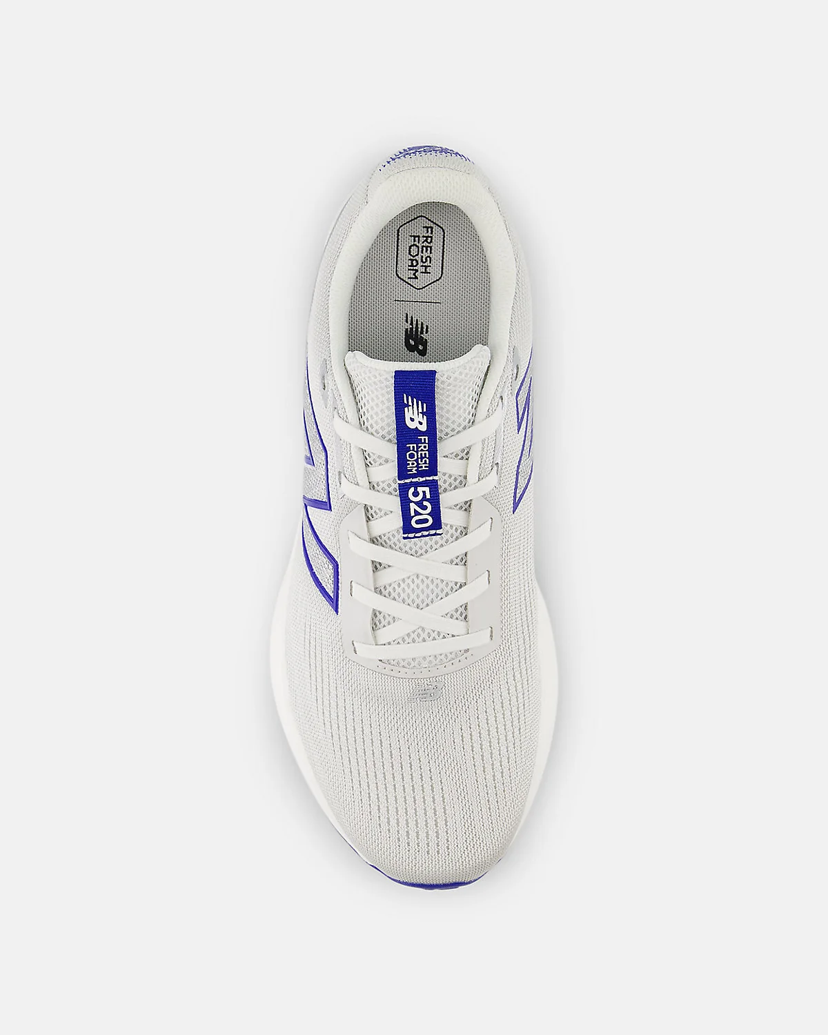 New Balance 520 v9 — 4